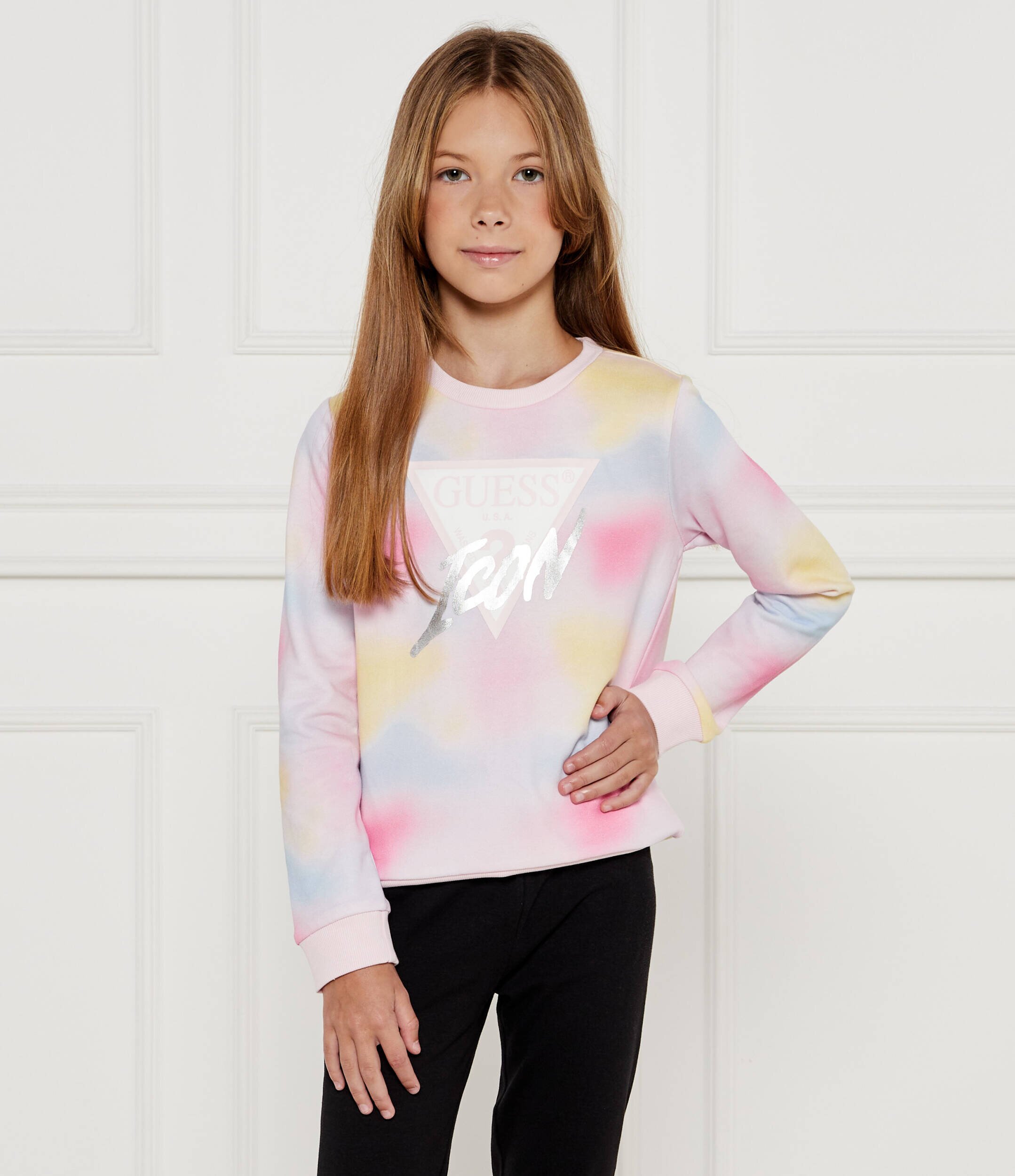 GUESS Bluză | Regular Fit