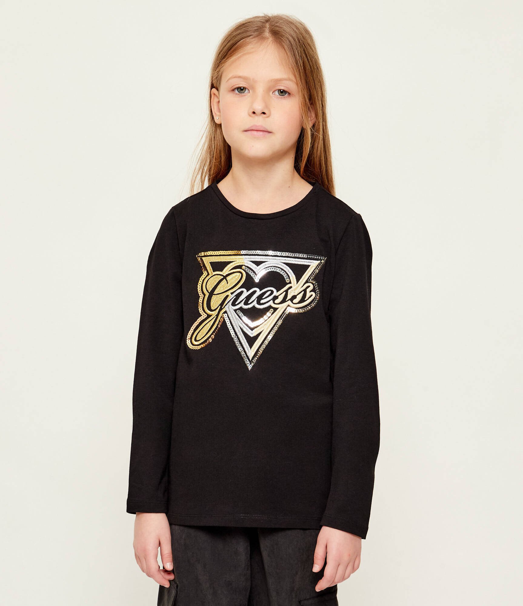 GUESS Bluză | regular fit