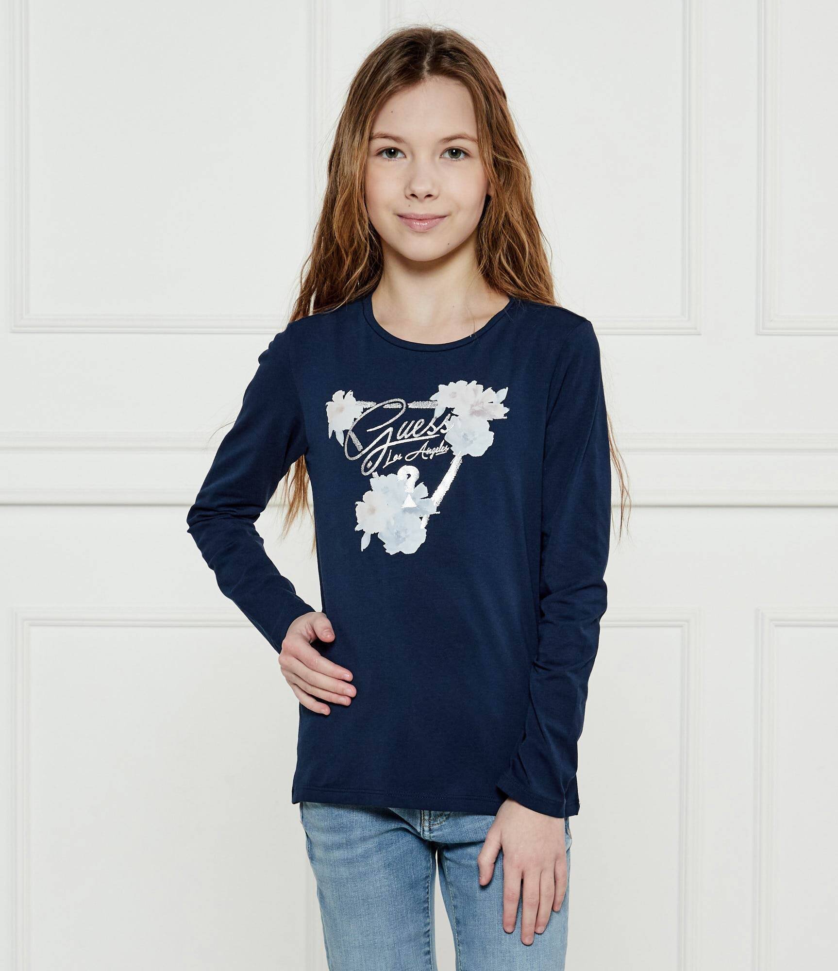 GUESS Bluză | Regular Fit