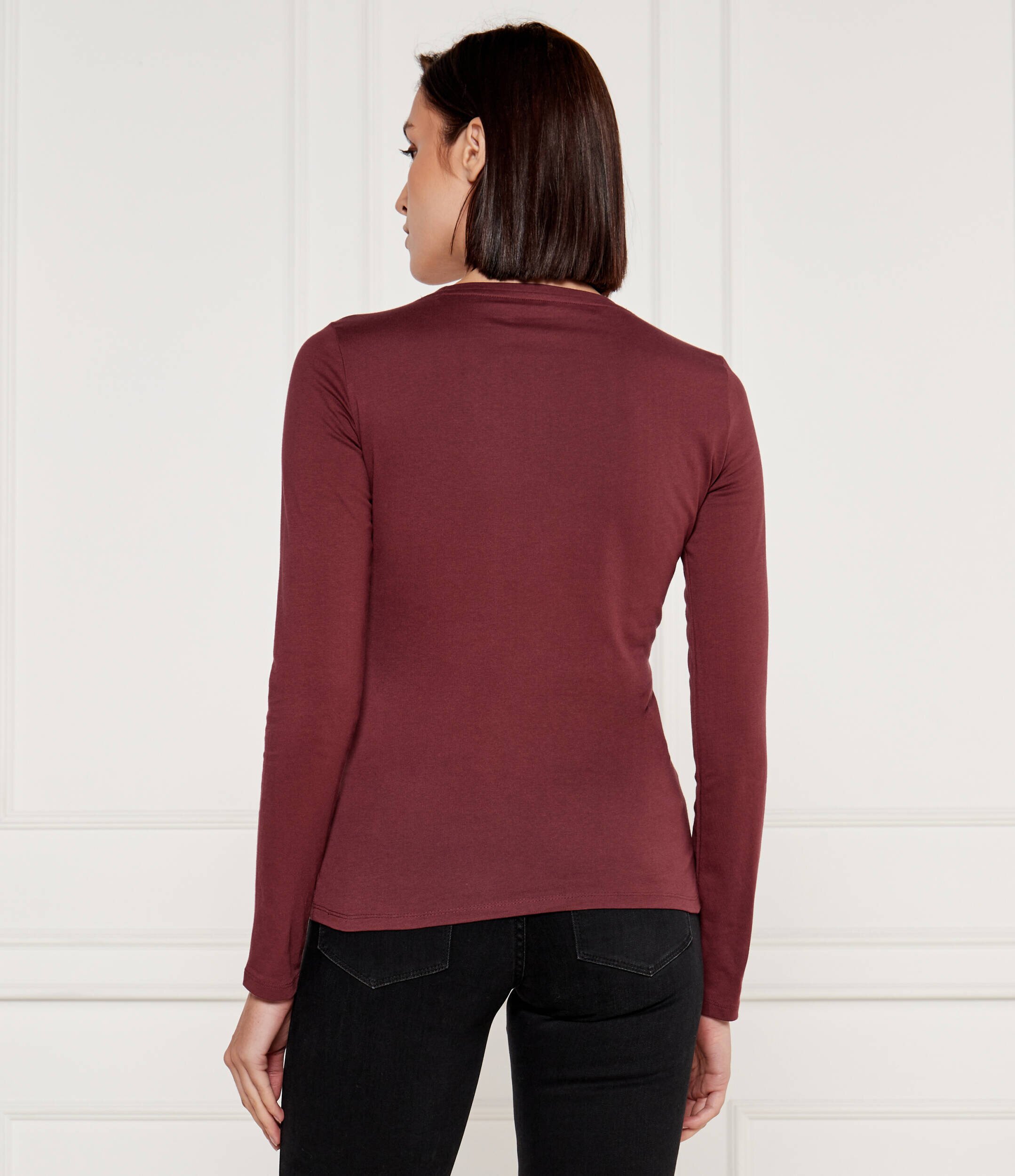 GUESS Bluză | Regular Fit
