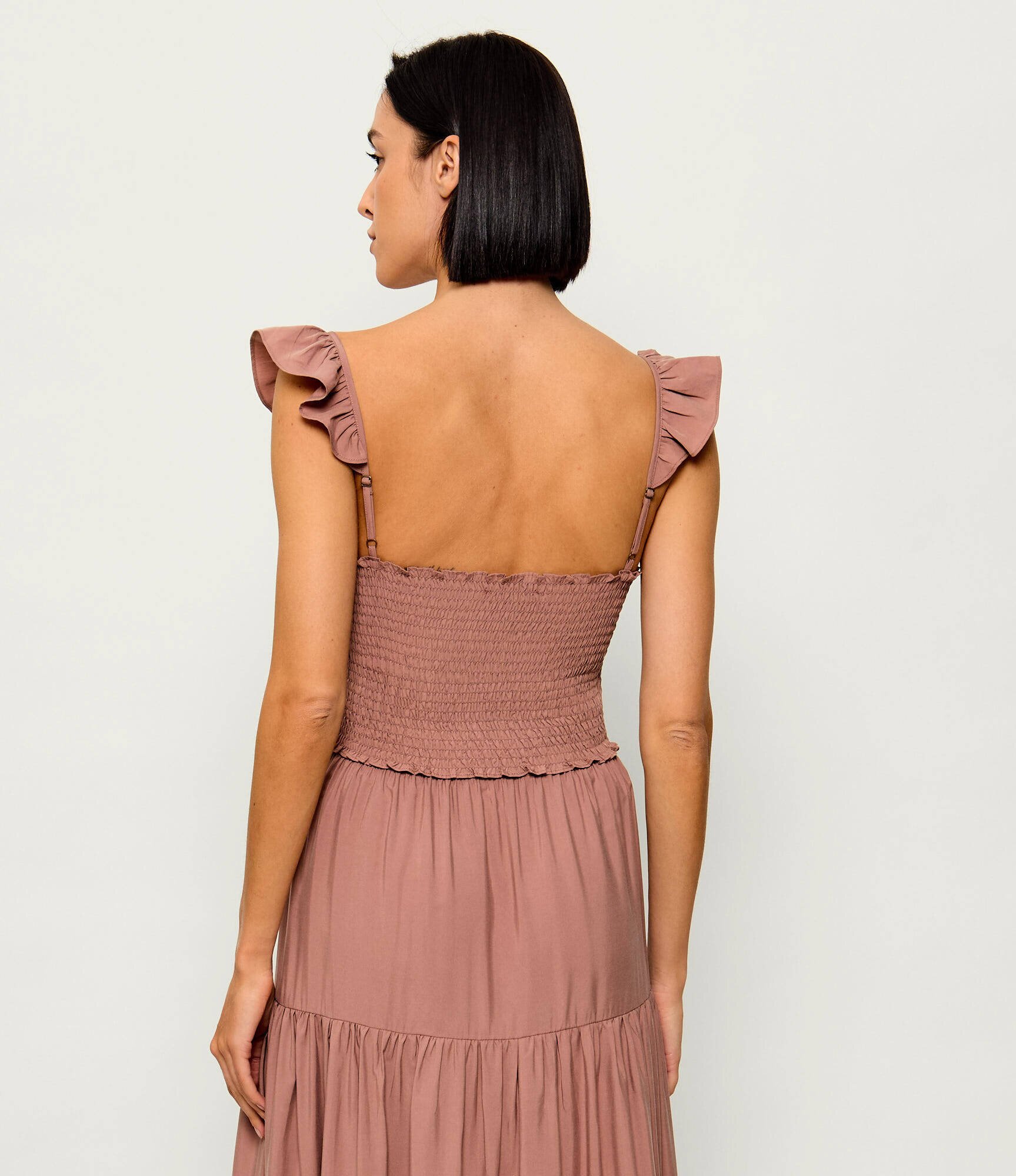 GUESS Bluză Rossana | Cropped Fit
