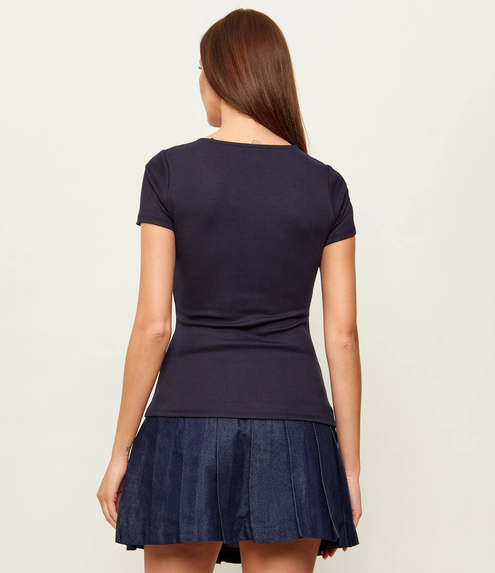 GUESS Bluză SERAFINO X NORTH SAILS | Slim Fit