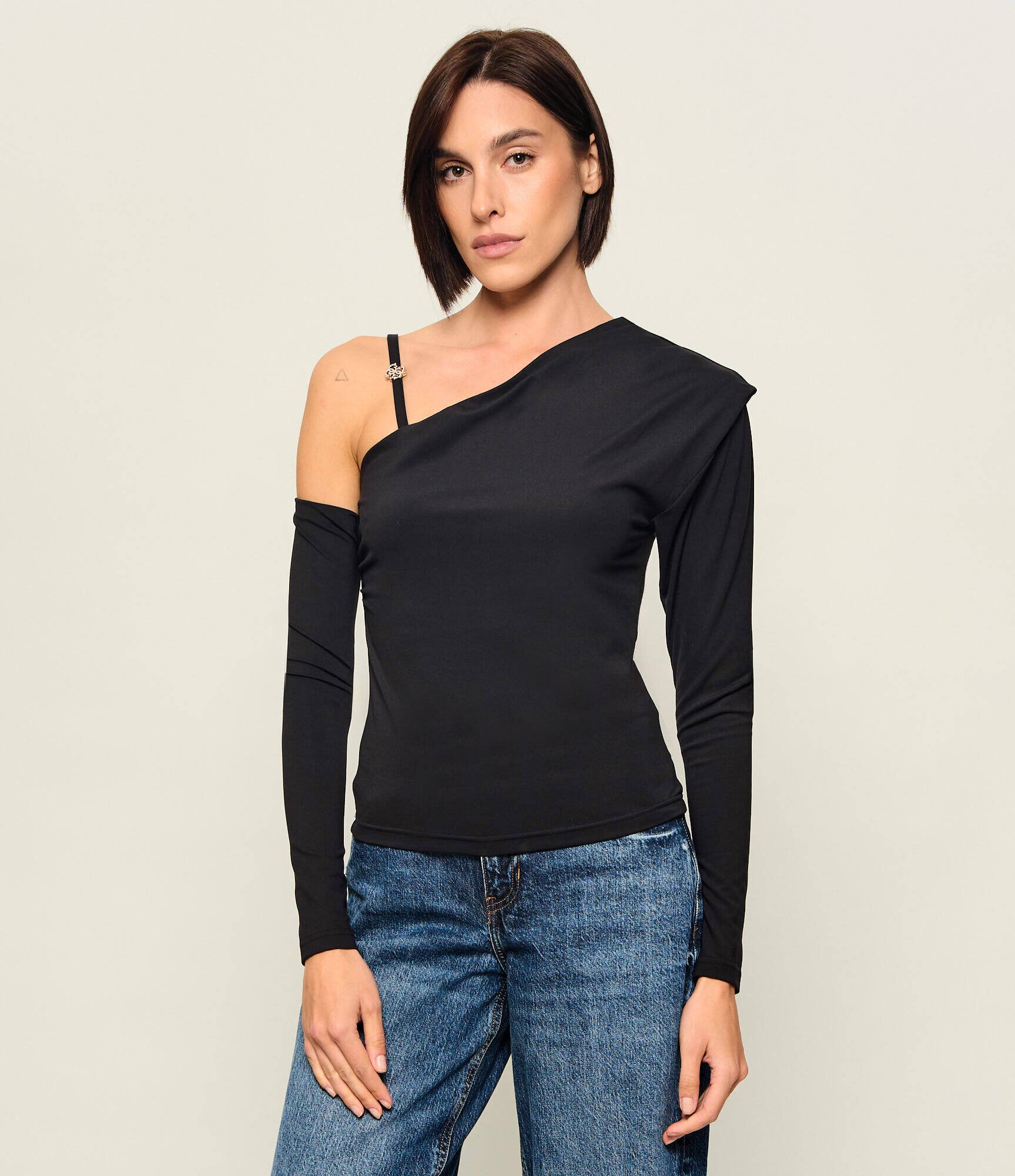 GUESS Bluză Zanita | Slim Fit