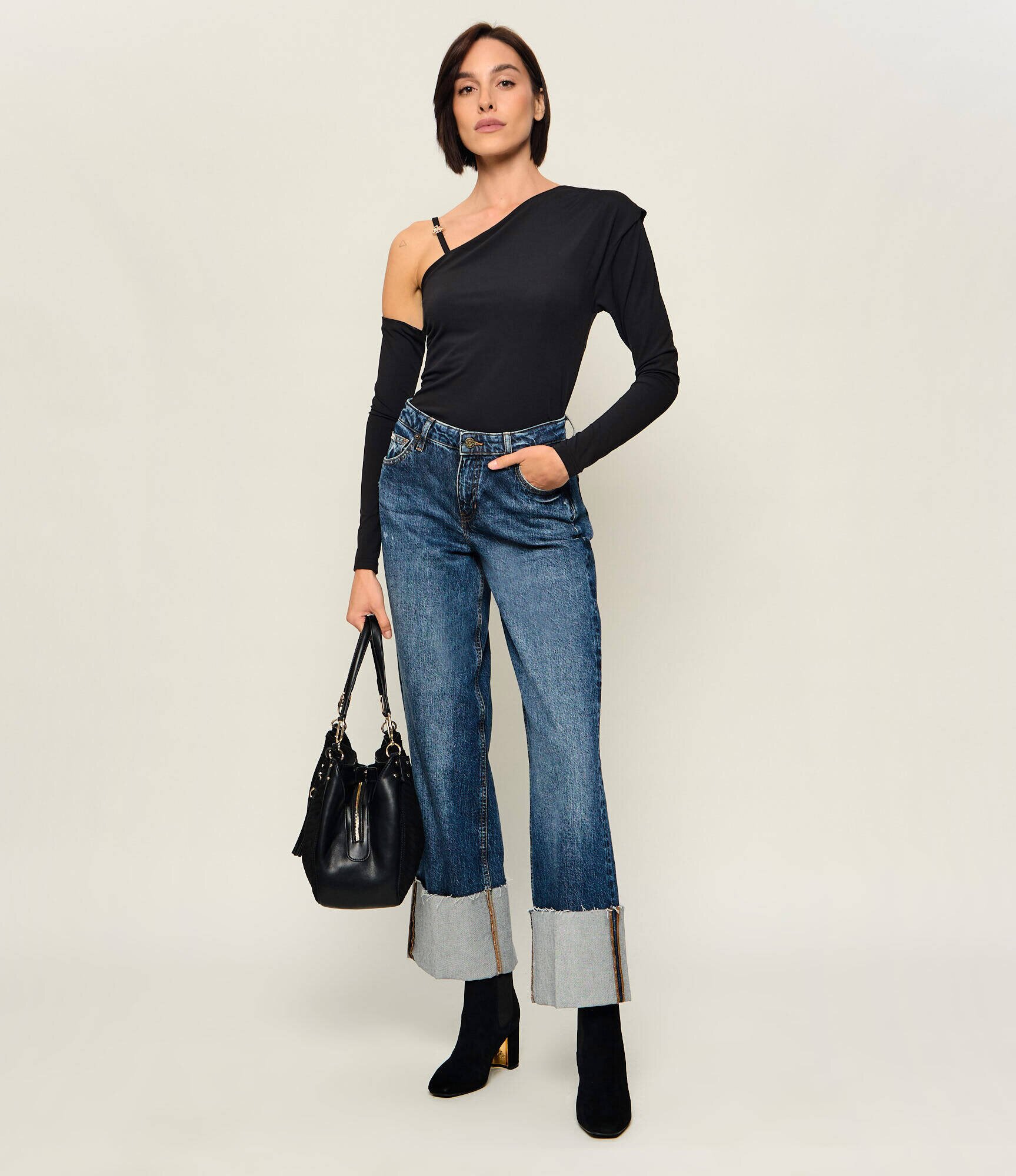GUESS Bluză Zanita | Slim Fit