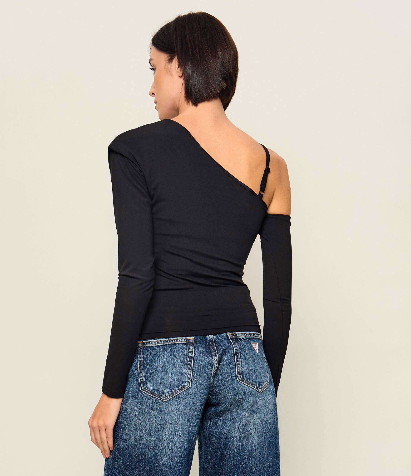 GUESS Bluză Zanita | Slim Fit