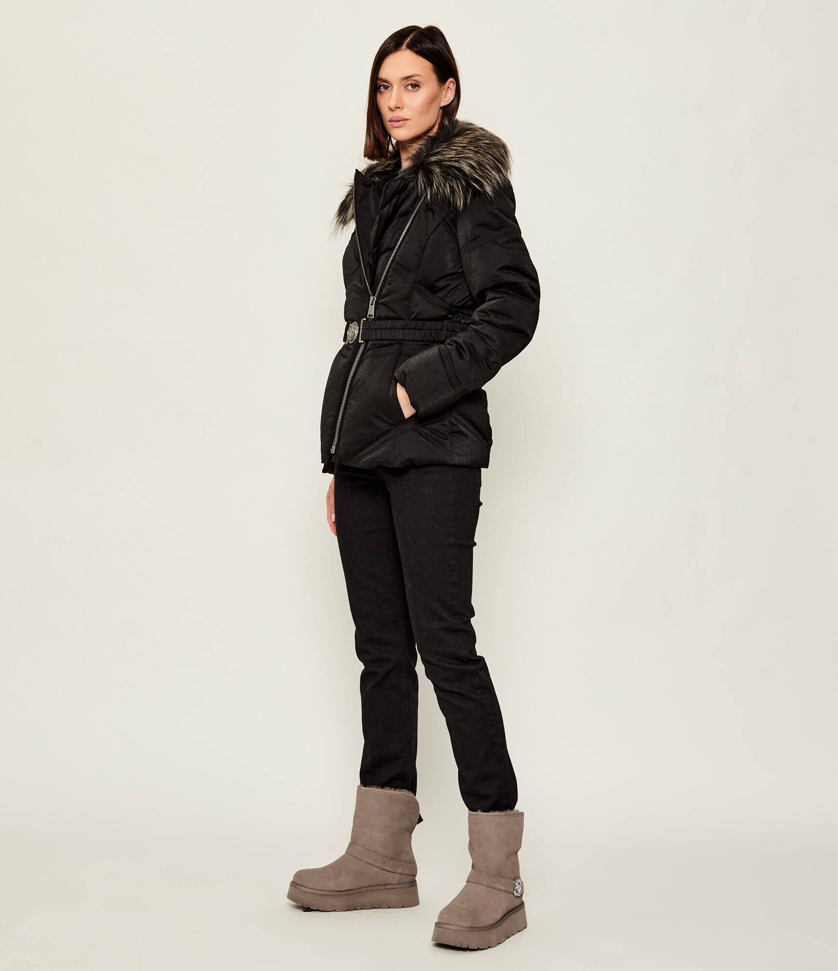 GUESS Bocanci DOLSAY2