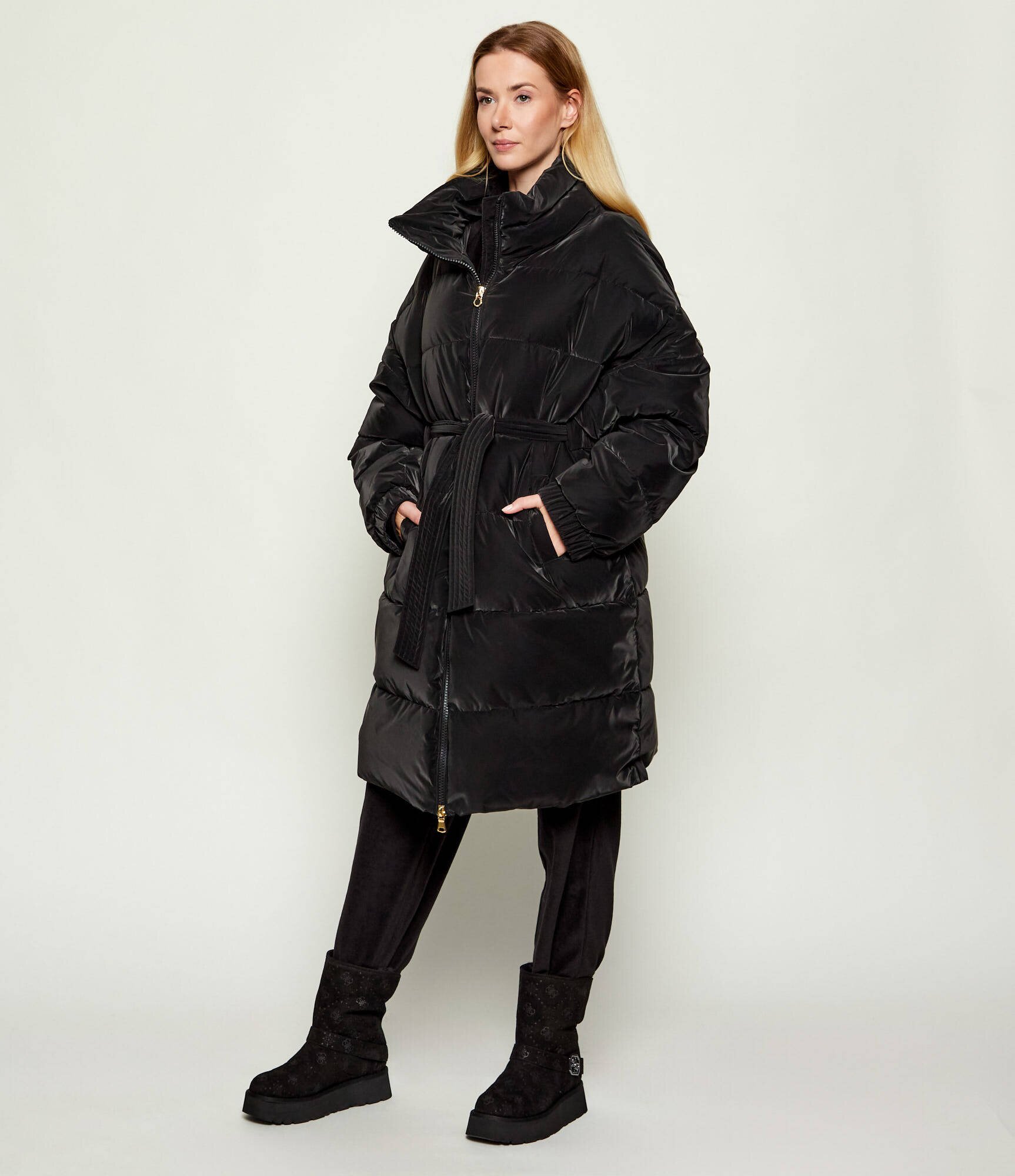 GUESS Bocanci DOLSAY2