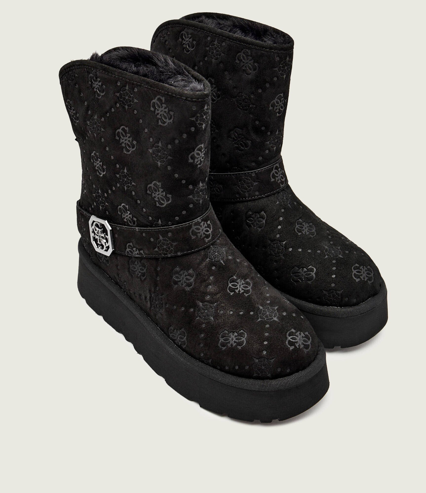 GUESS Bocanci DOLSAY2