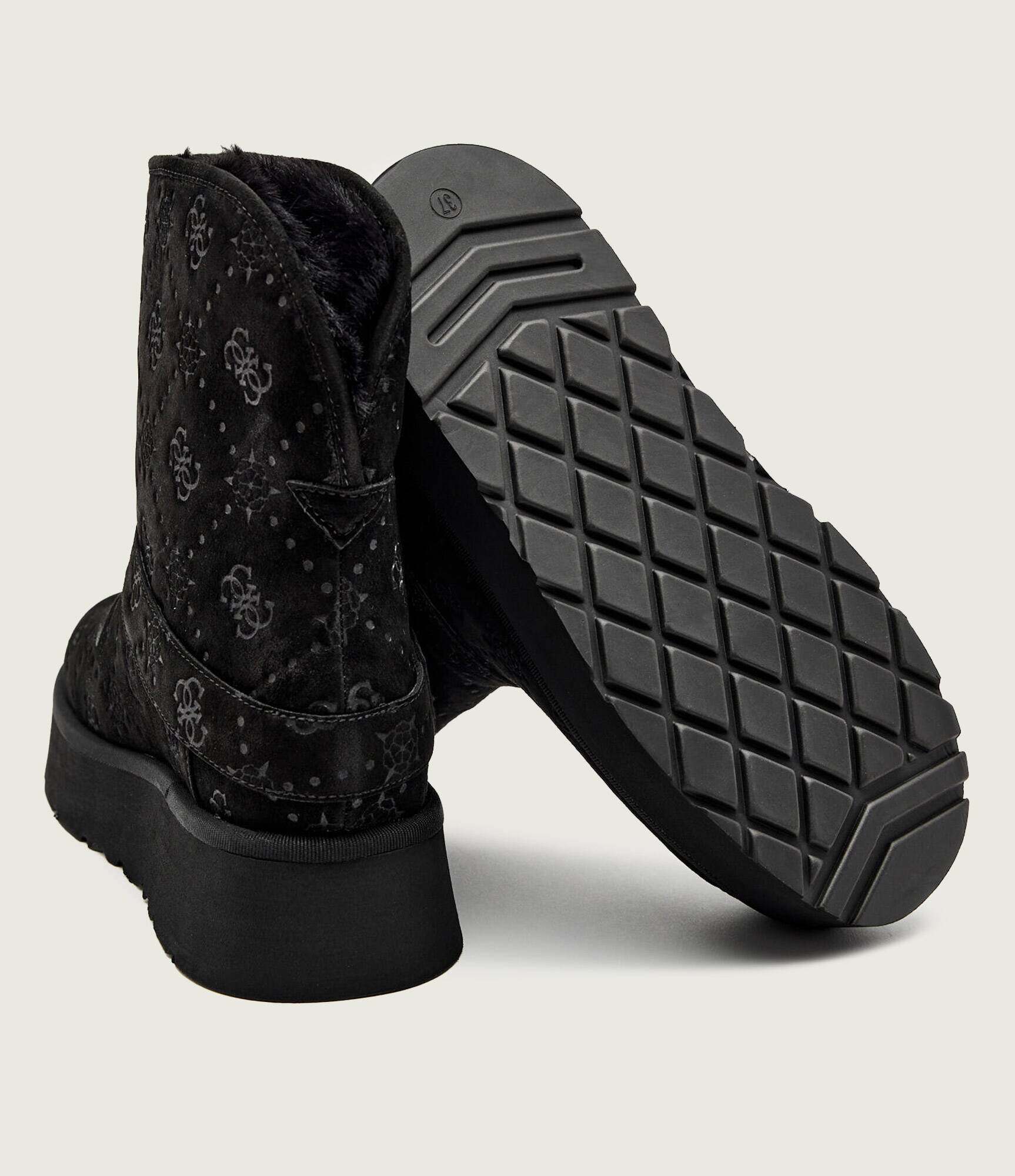 GUESS Bocanci DOLSAY2