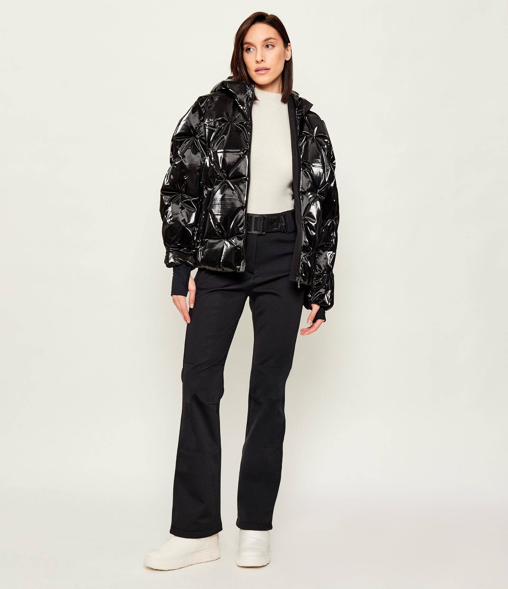 GUESS Bocanci UNARA