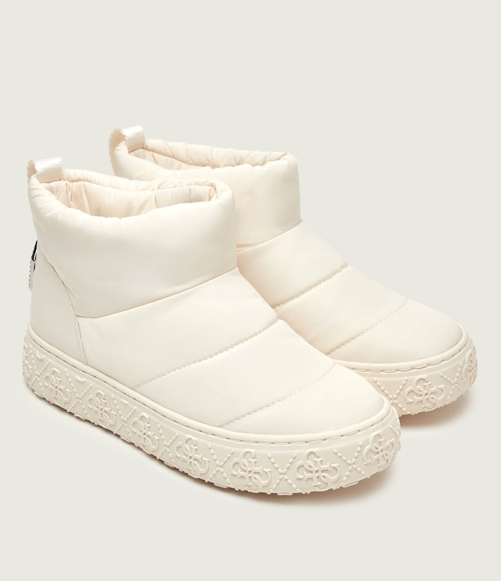 GUESS Bocanci UNARA
