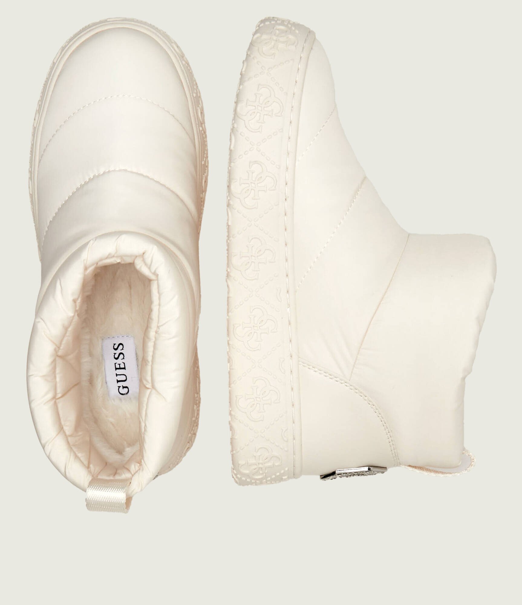 GUESS Bocanci UNARA