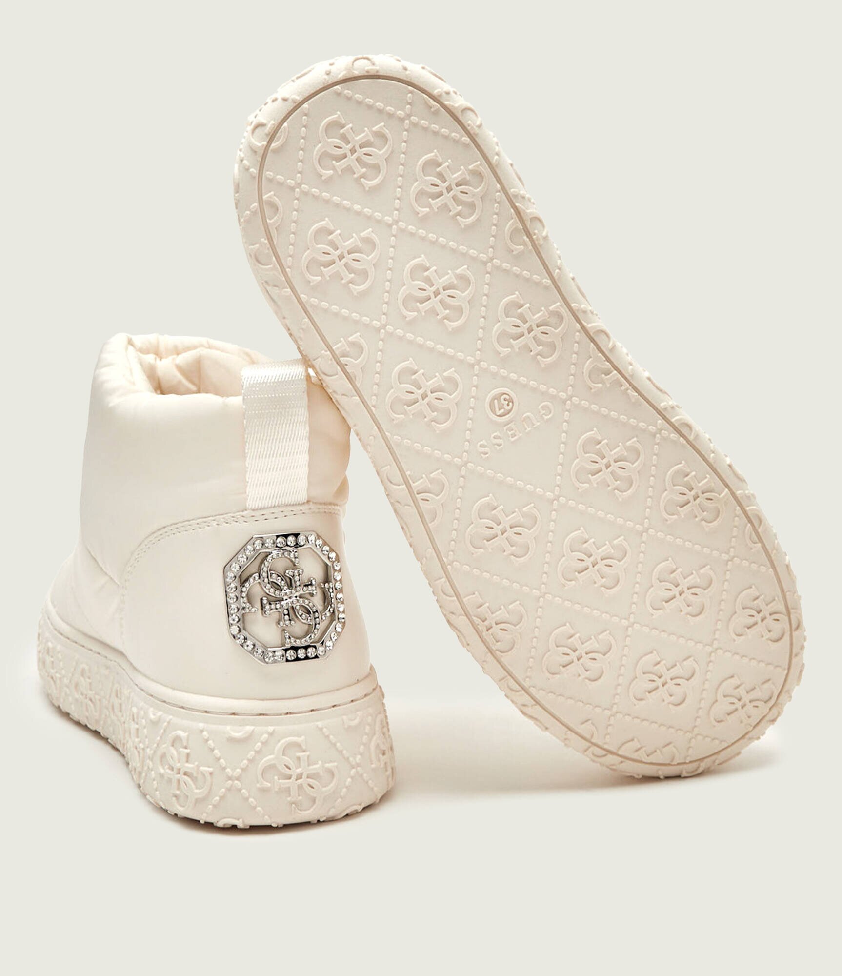 GUESS Bocanci UNARA