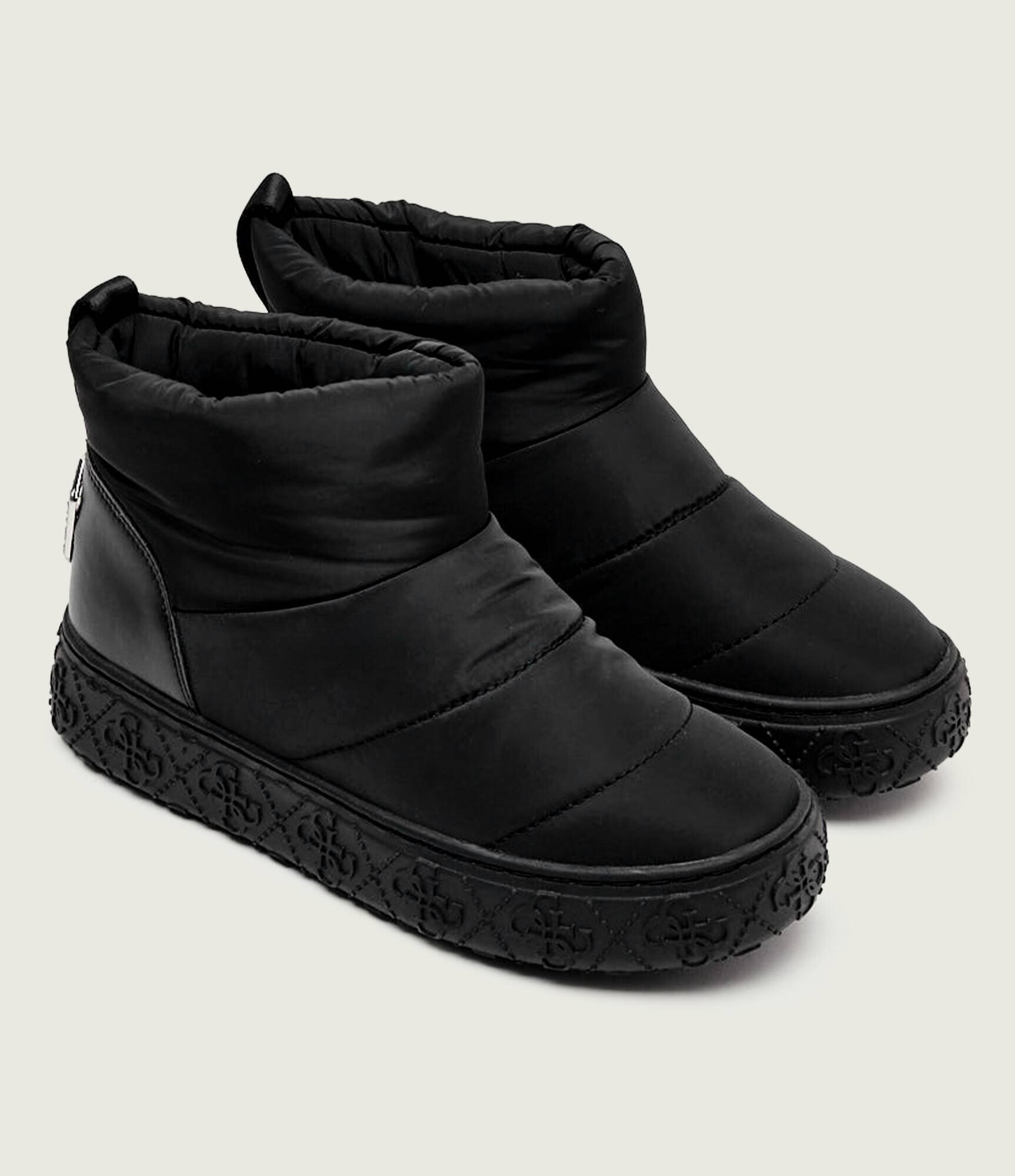 GUESS Bocanci UNARA