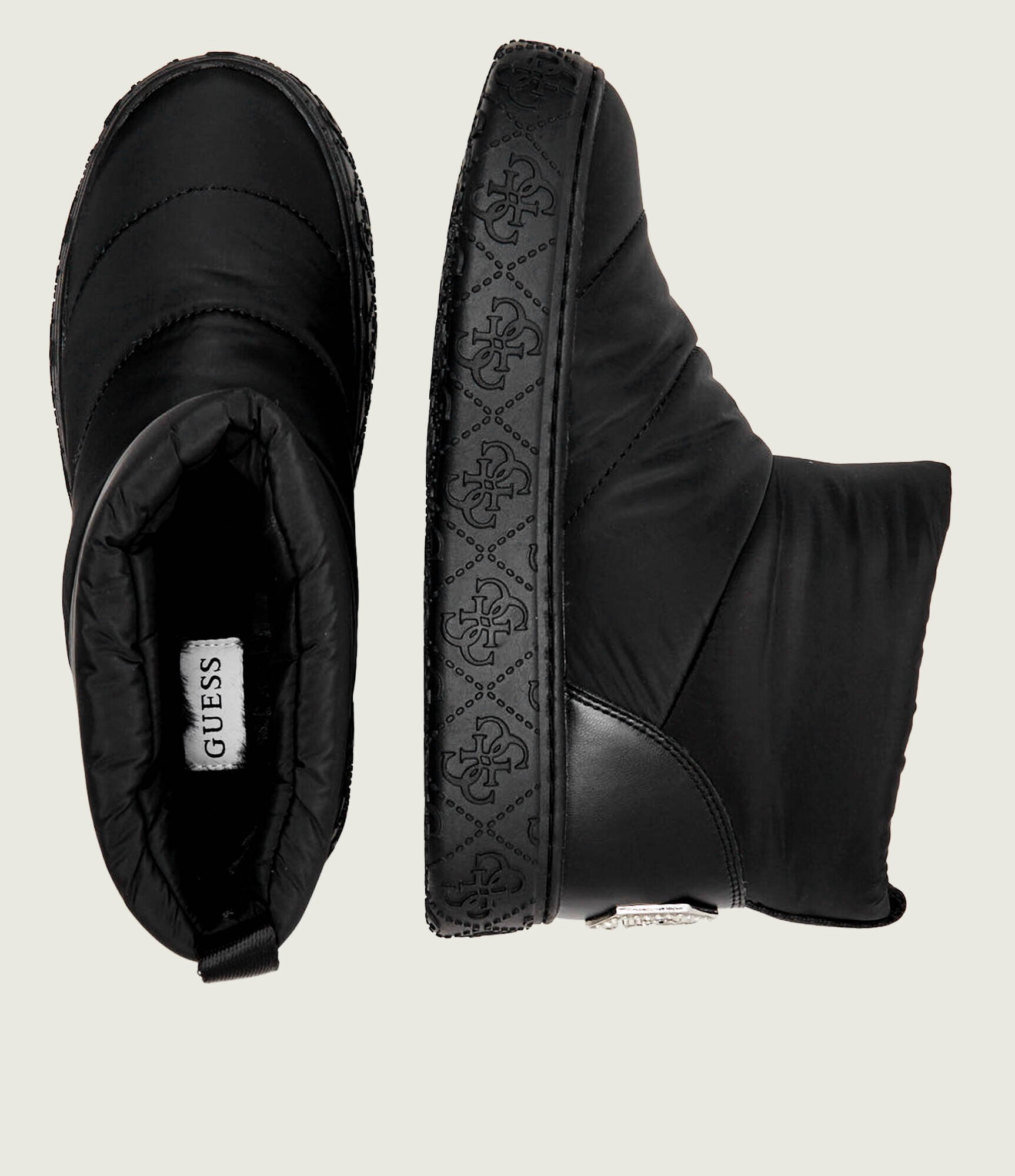 GUESS Bocanci UNARA