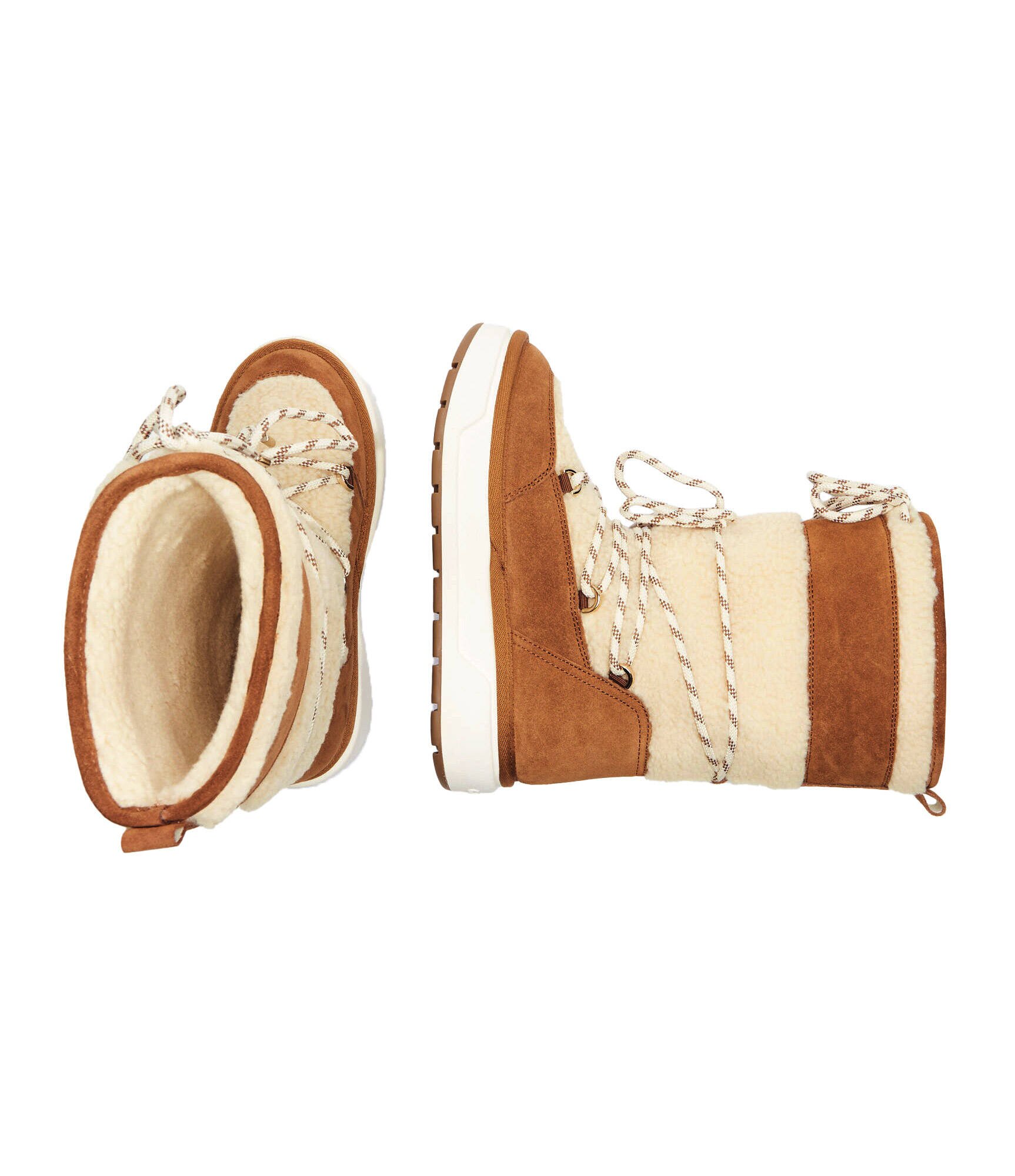 GUESS Bocanci Undela2 | shearling