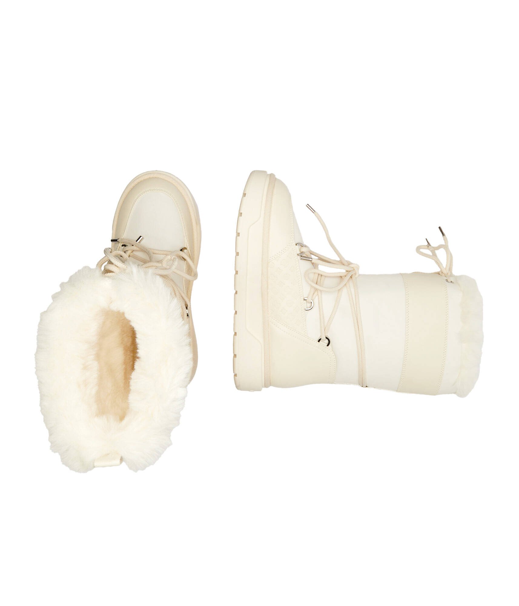 GUESS Bocanci Undelo | shearling