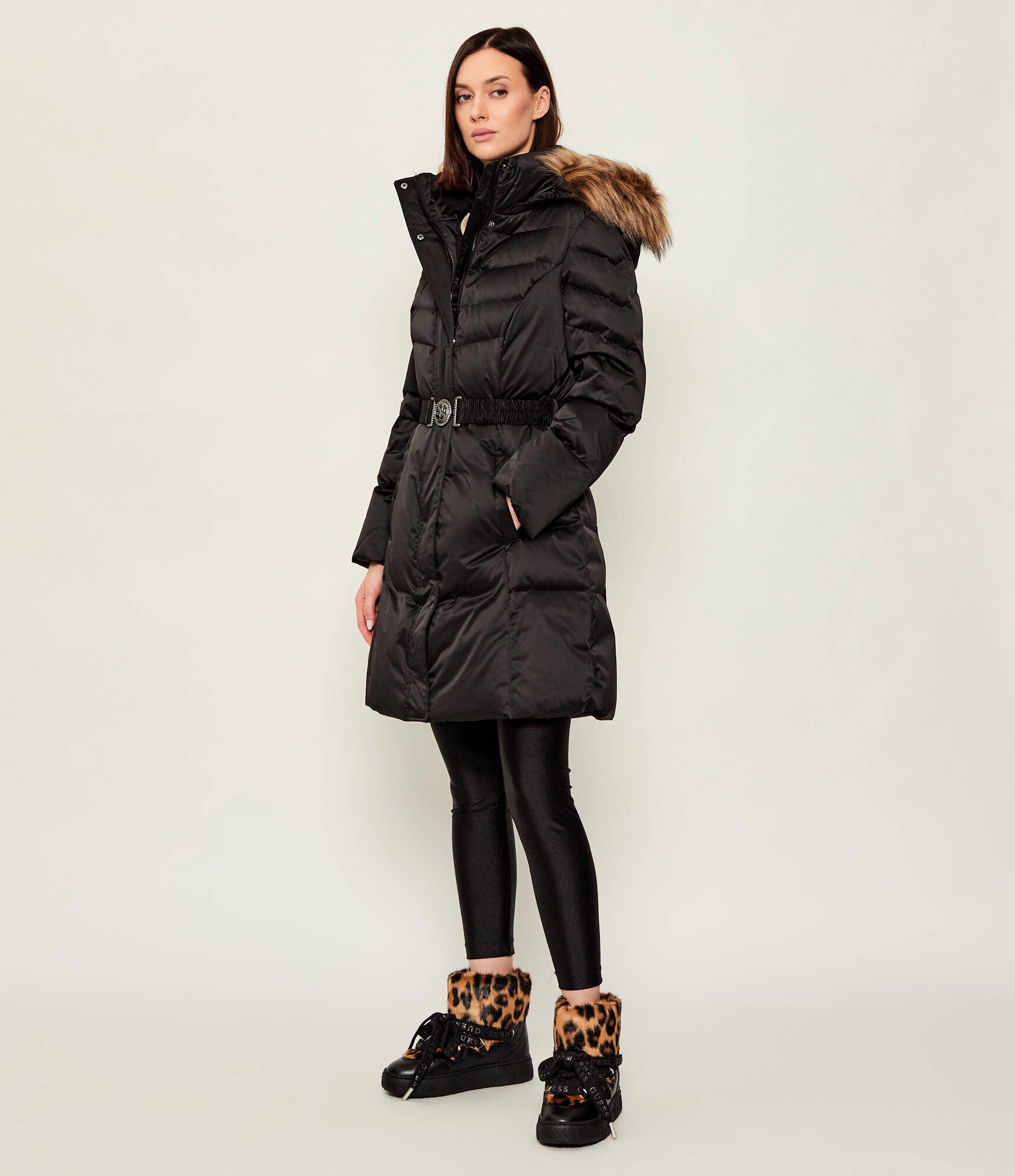GUESS Bocanci UNESSA