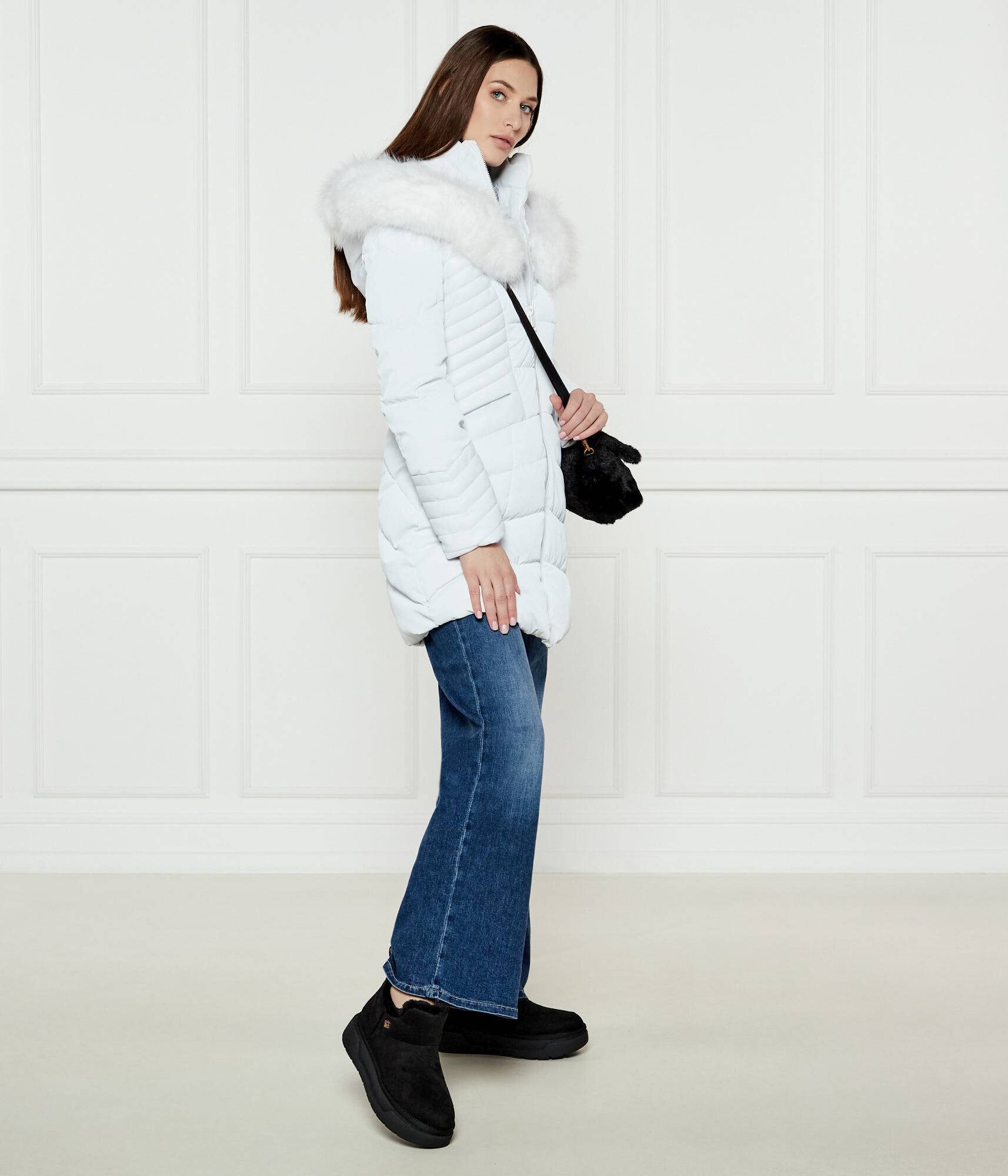 GUESS Bocanci Unie | shearling