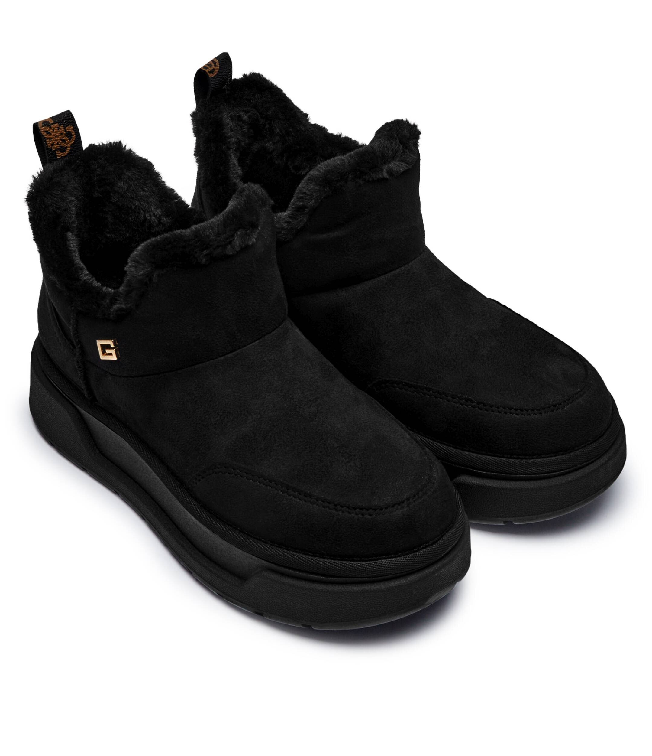 GUESS Bocanci Unie | shearling