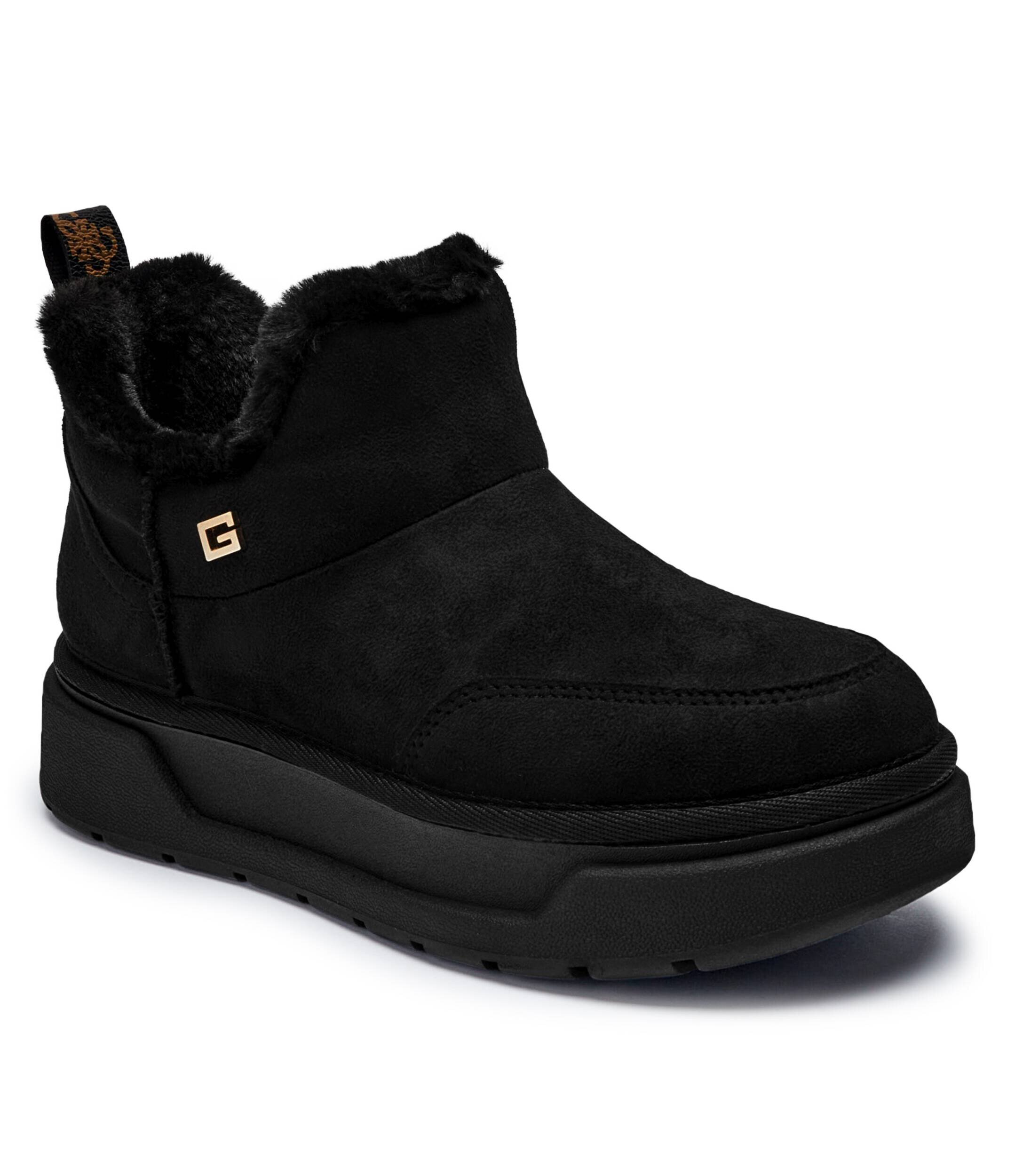 GUESS Bocanci Unie | shearling