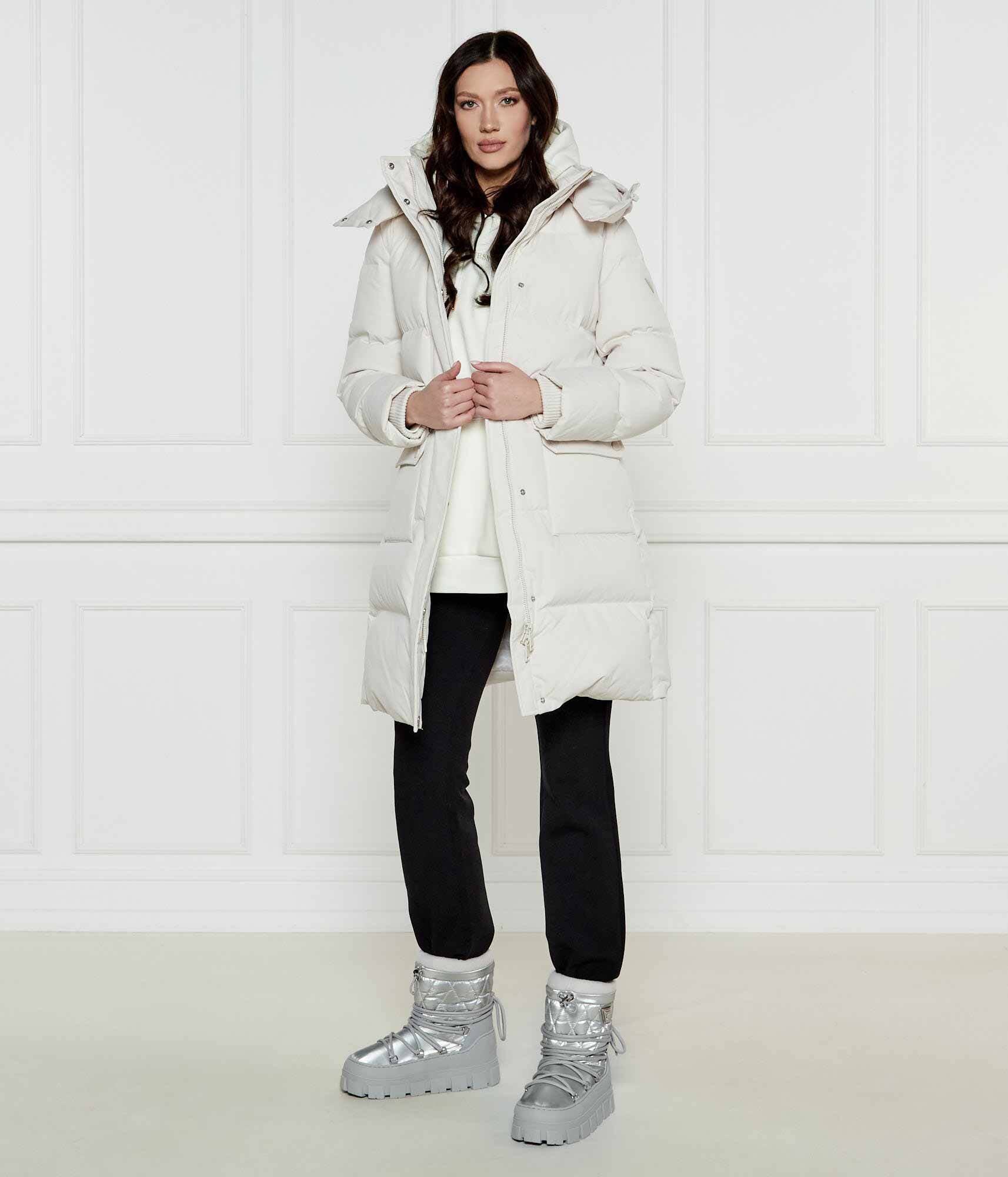 GUESS Bocanci Uniques