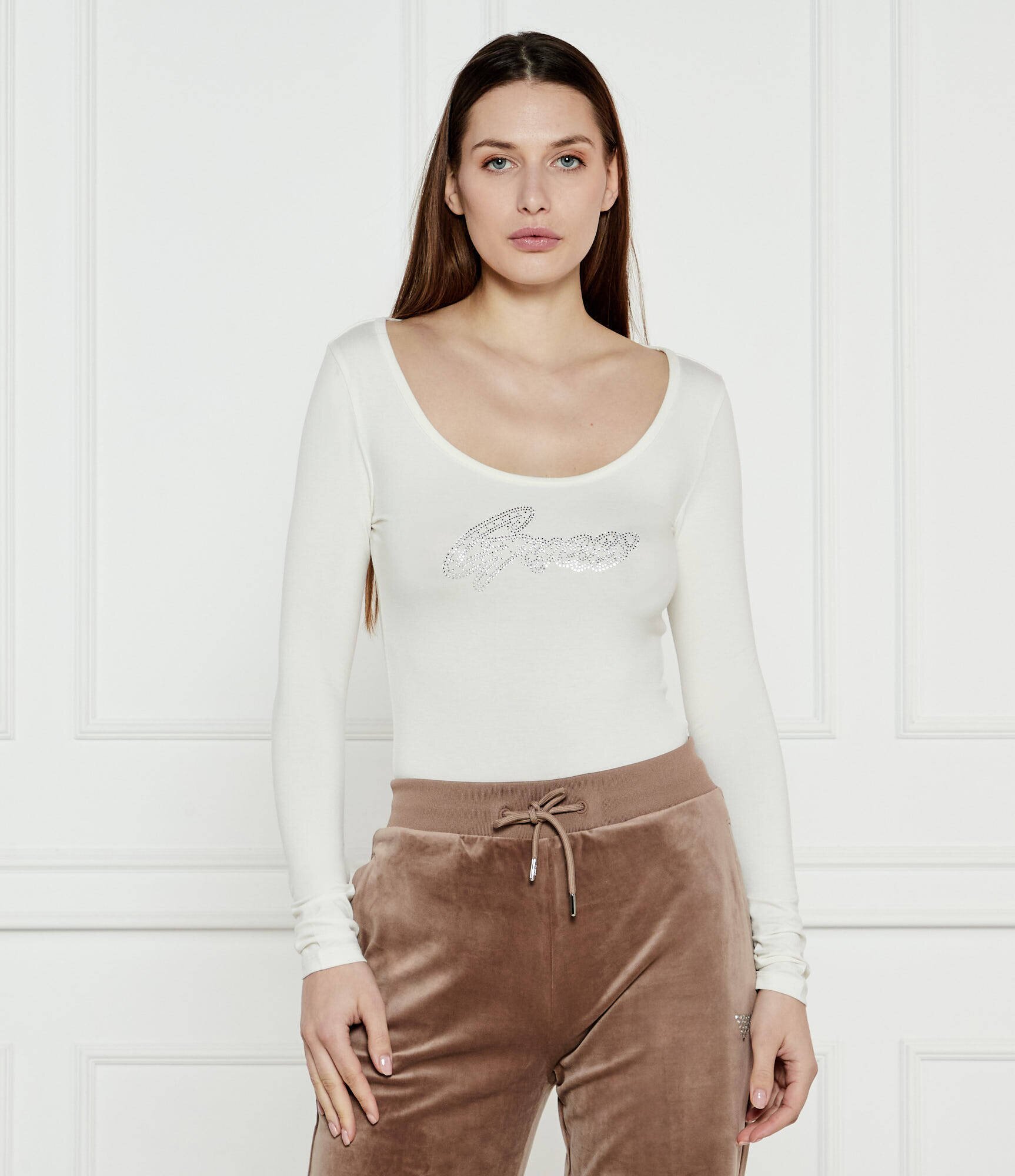 GUESS Body EMMY | Slim Fit