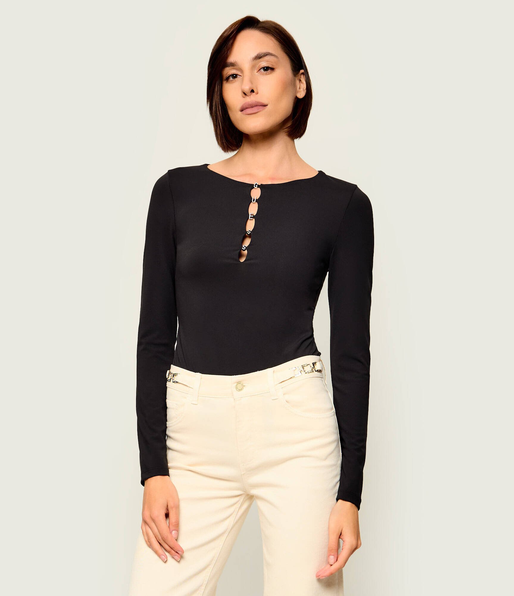 GUESS Body Zanita | Slim Fit