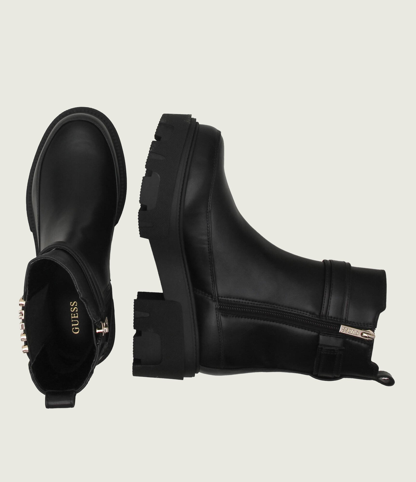GUESS Botine