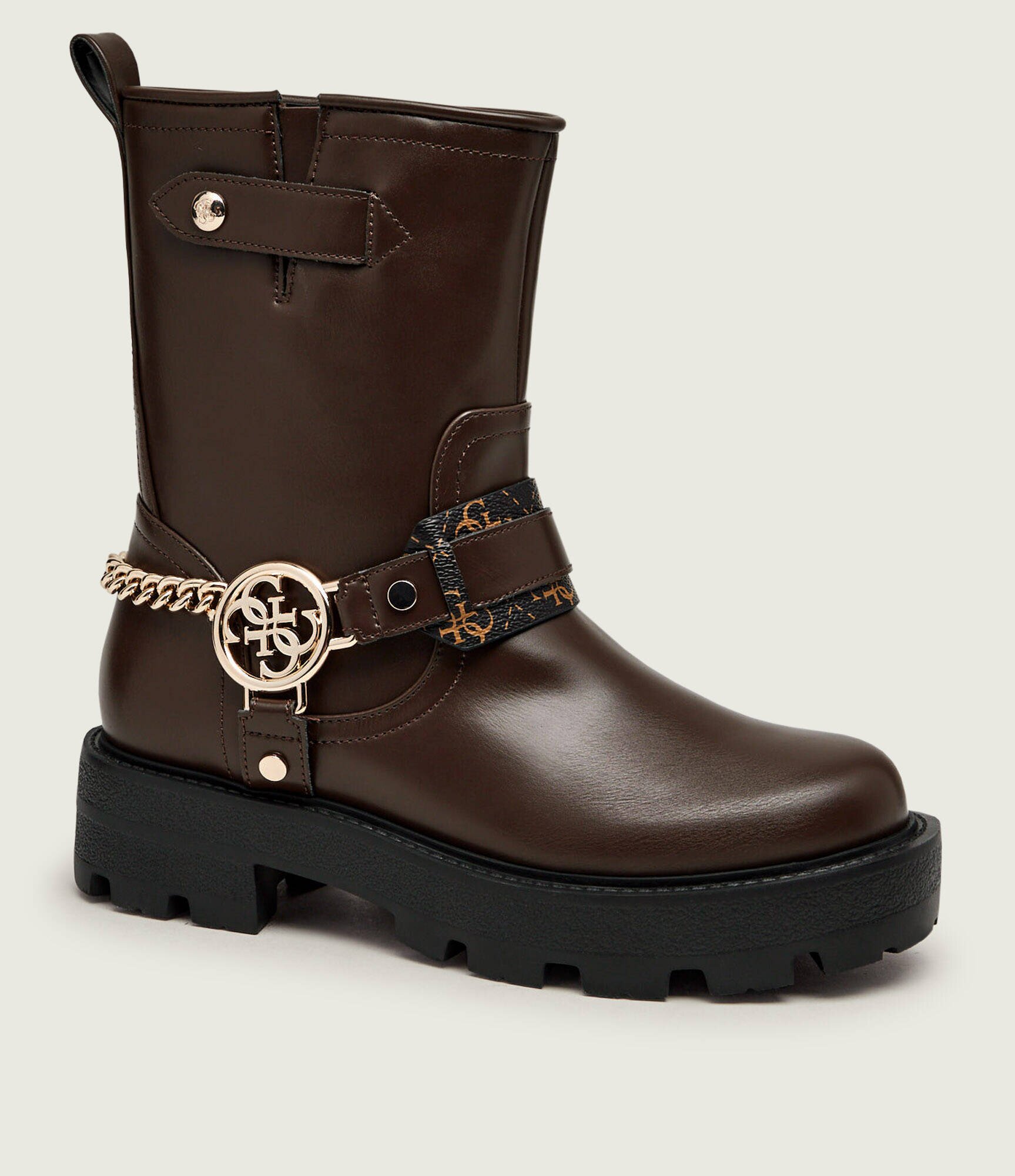 GUESS Botine Yazzy