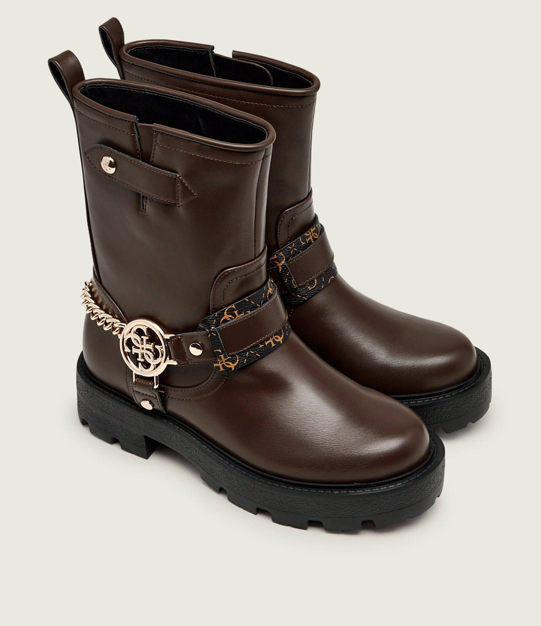 GUESS Botine Yazzy