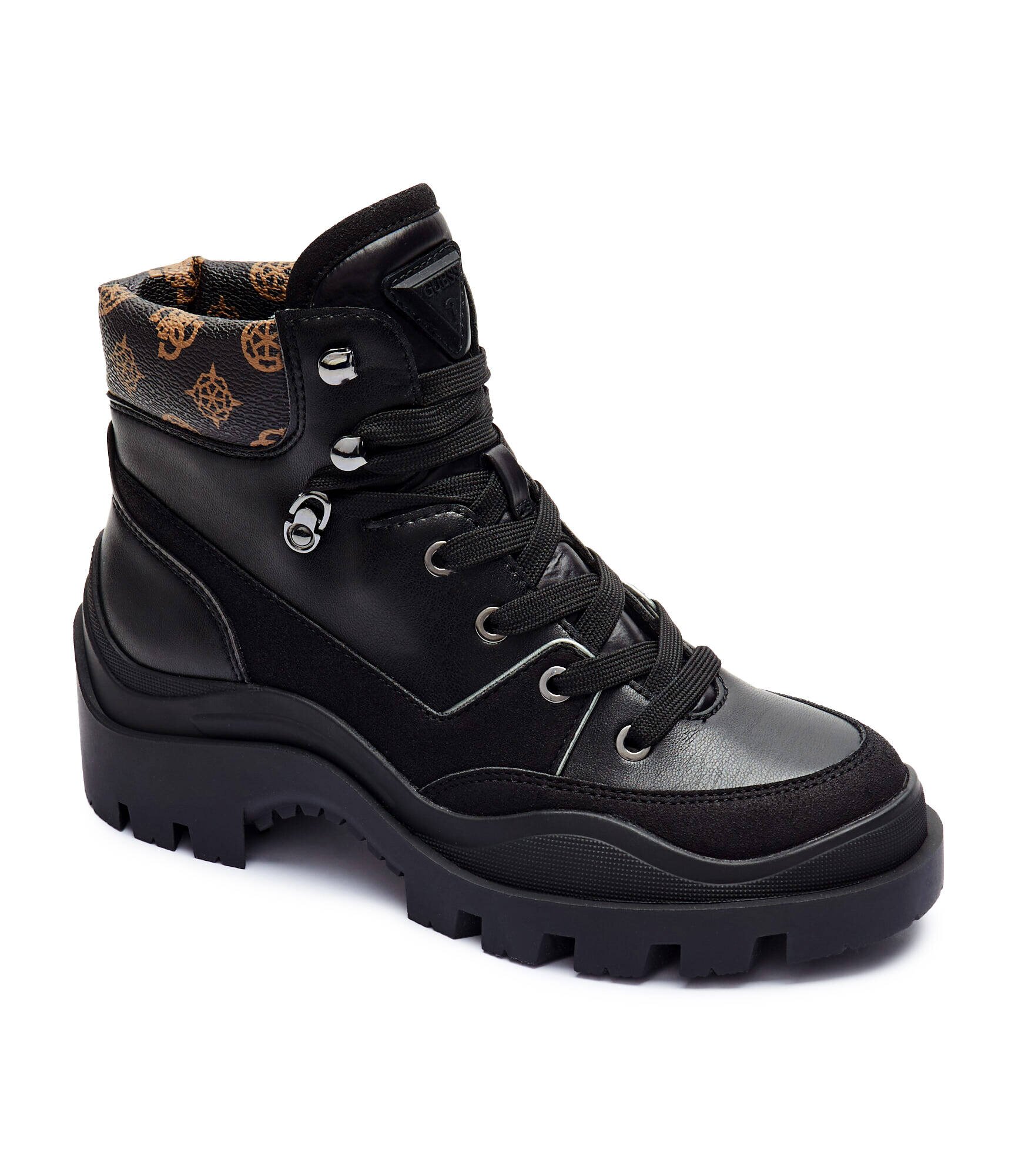 GUESS Botine Yia