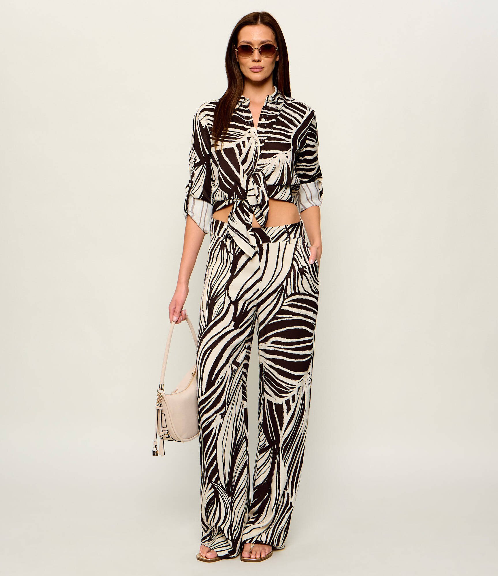GUESS Cămașă Bastienne | Relaxed fit