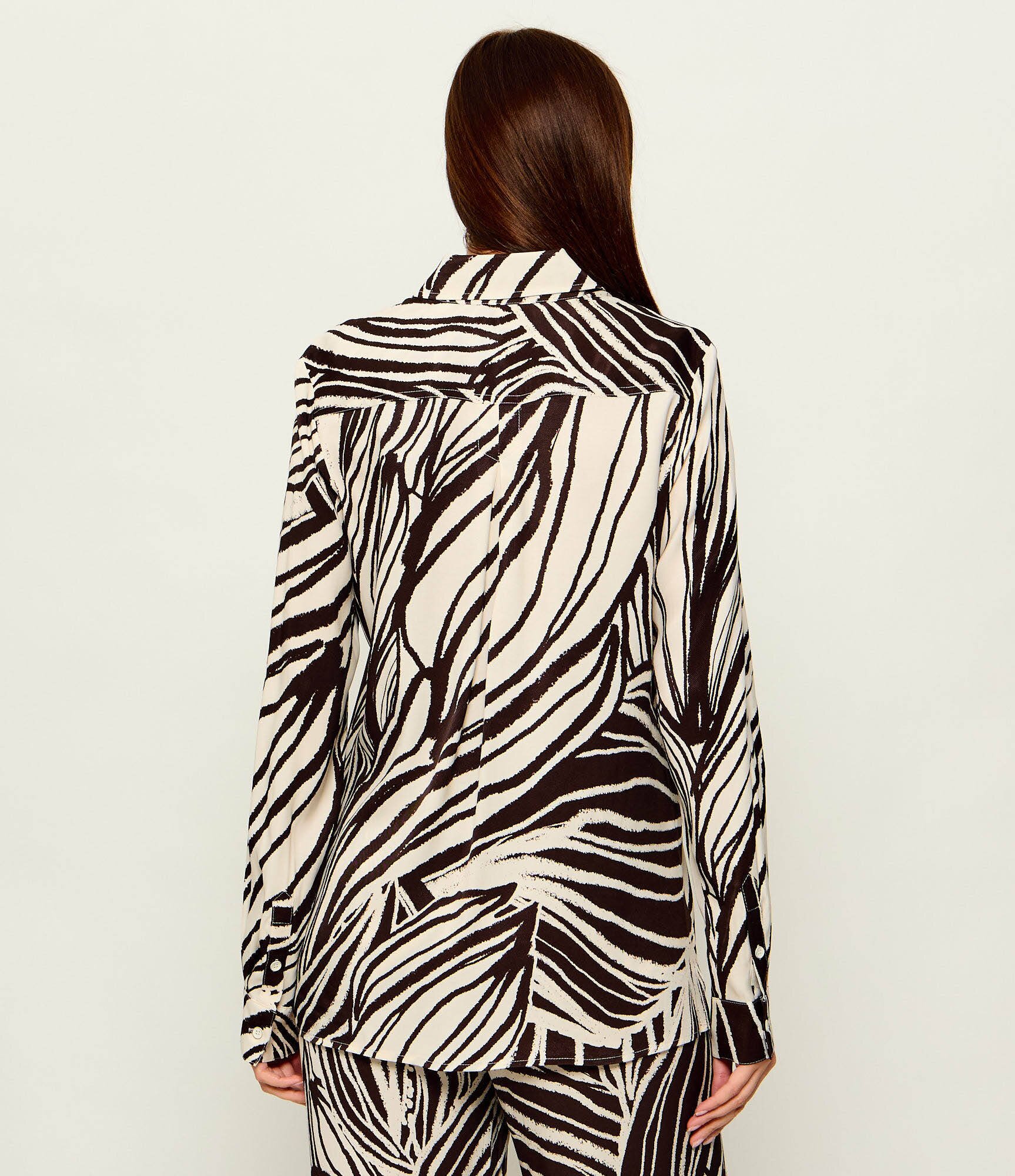 GUESS Cămașă Bastienne | Relaxed fit