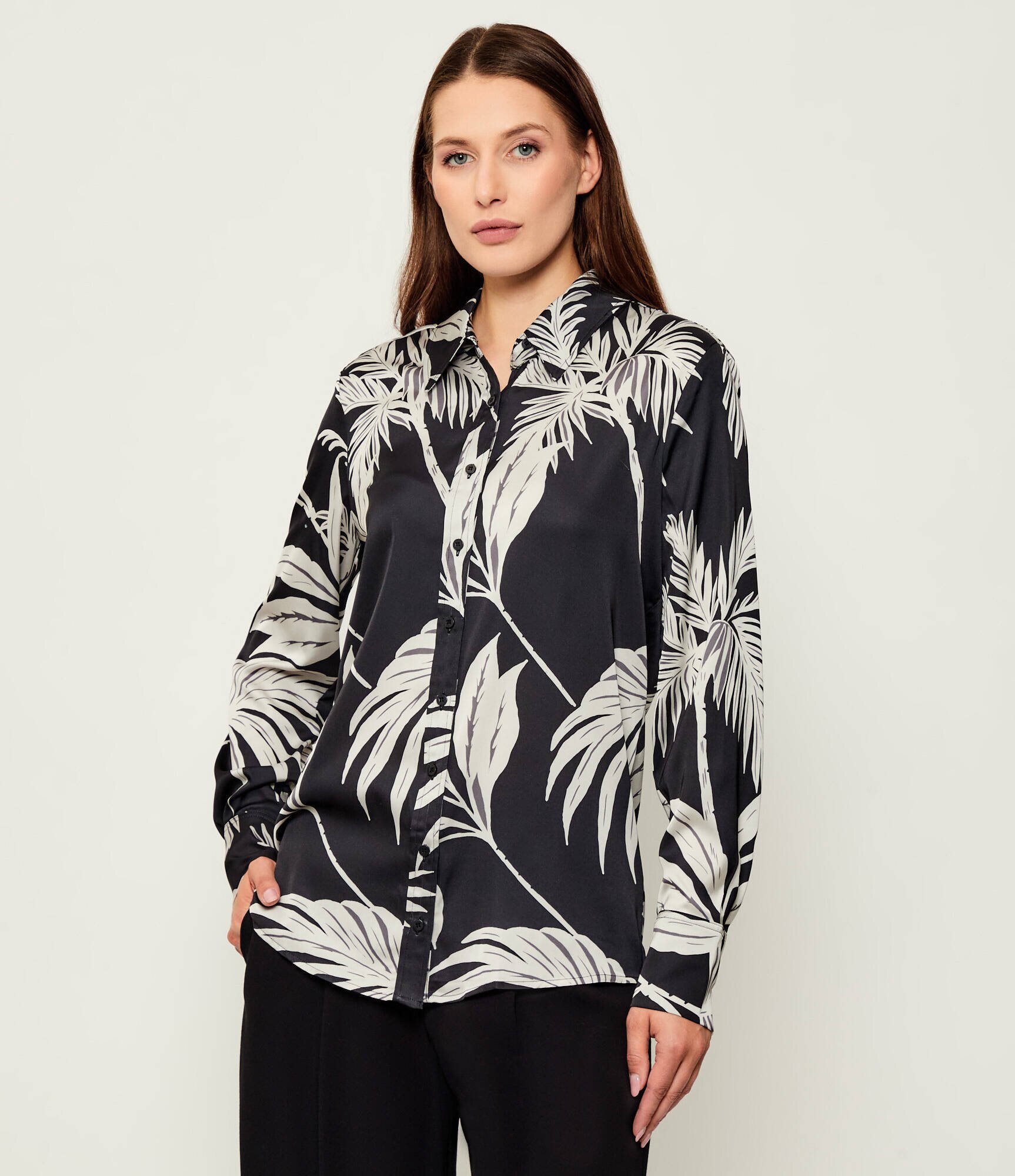GUESS Cămașă CONCETTA | regular fit