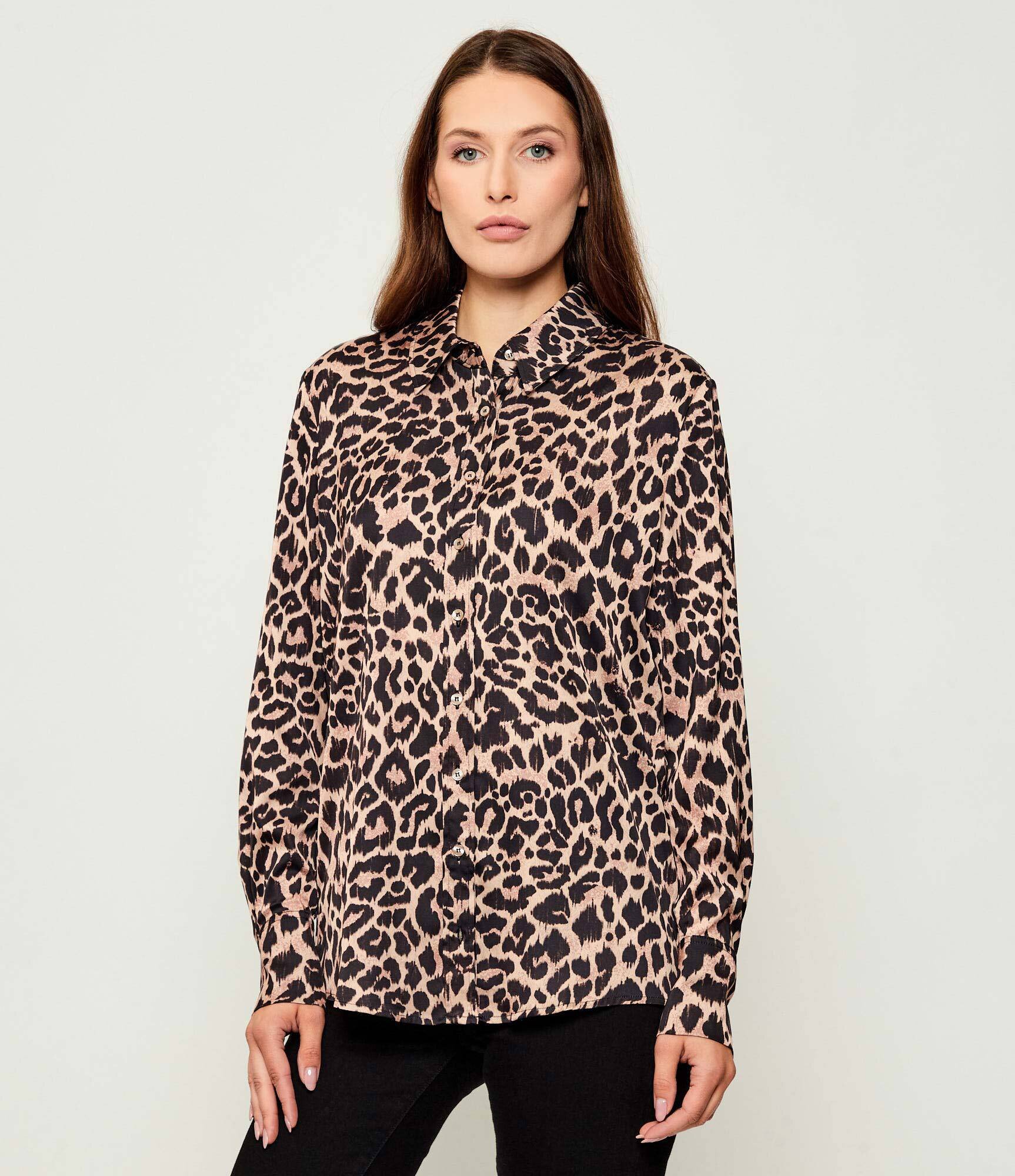 GUESS Cămașă CONCETTA | regular fit