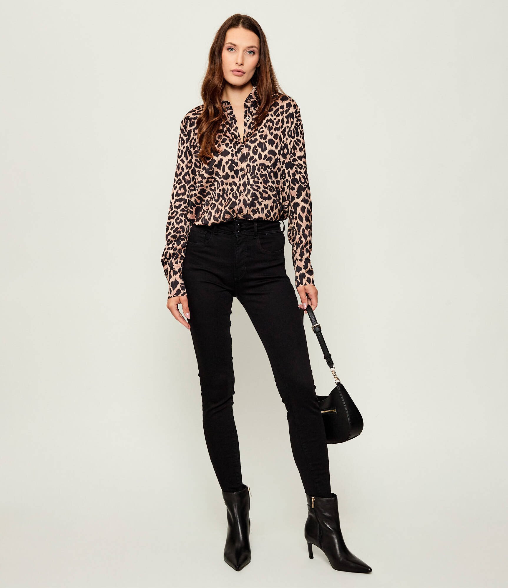 GUESS Cămașă CONCETTA | regular fit