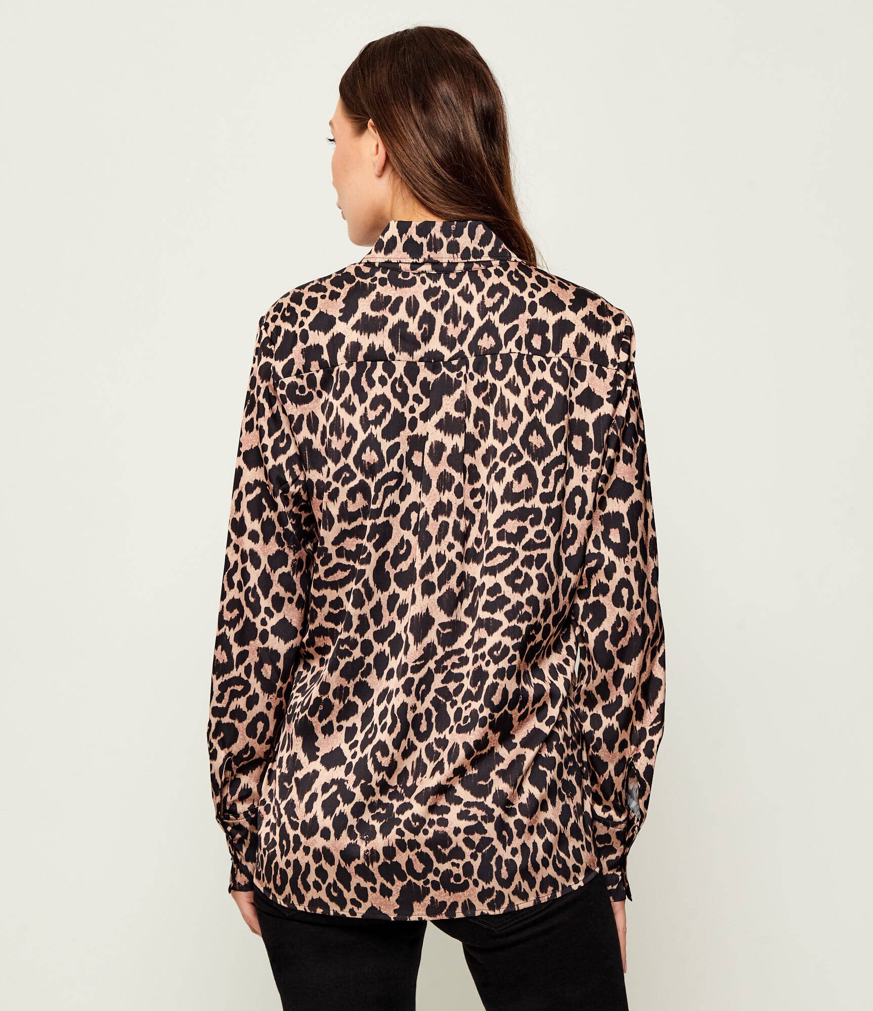 GUESS Cămașă CONCETTA | regular fit