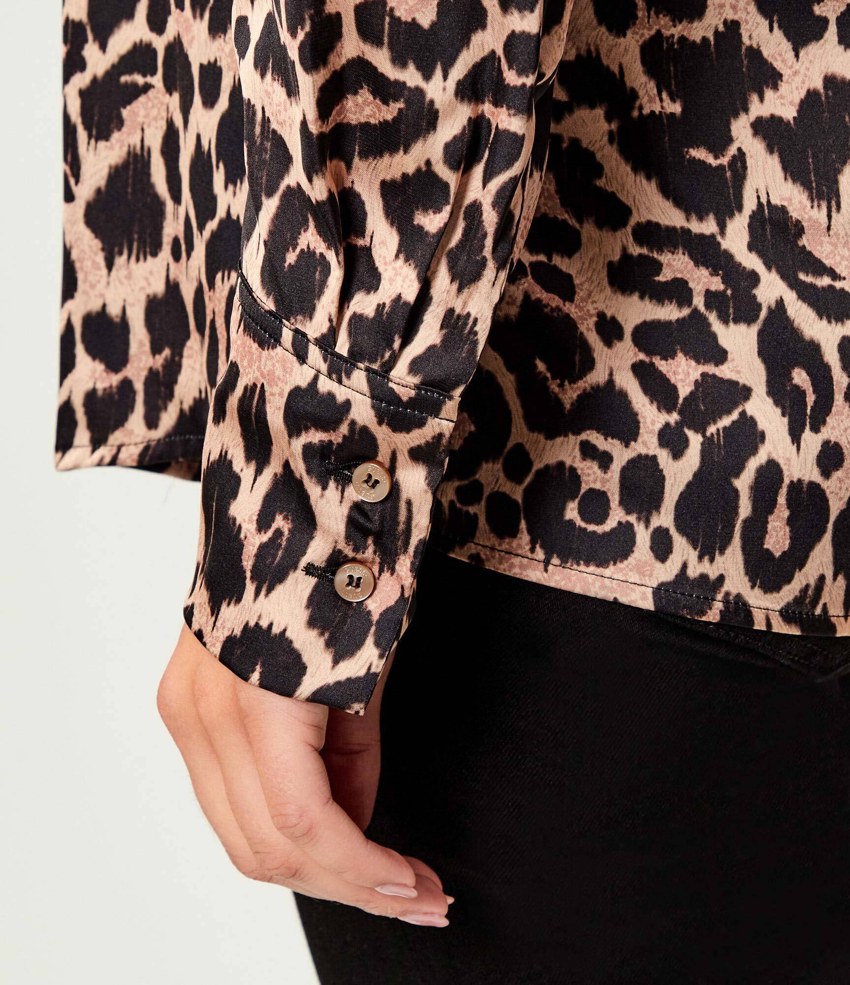 GUESS Cămașă CONCETTA | regular fit