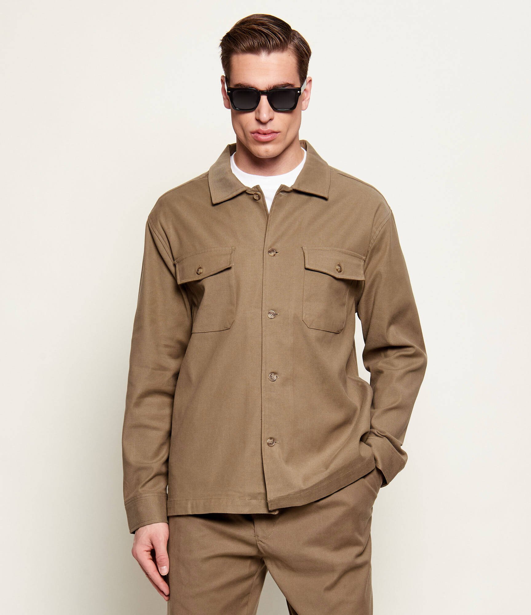 GUESS Cămașă Coronado | regular fit