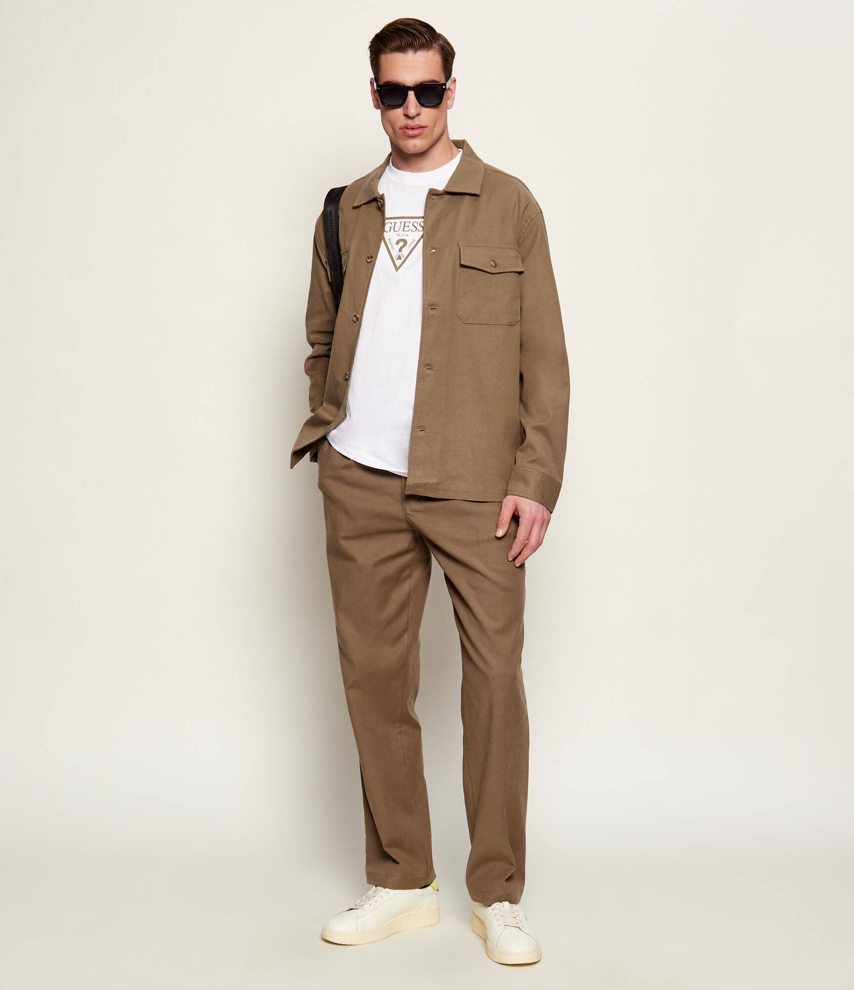 GUESS Cămașă Coronado | regular fit