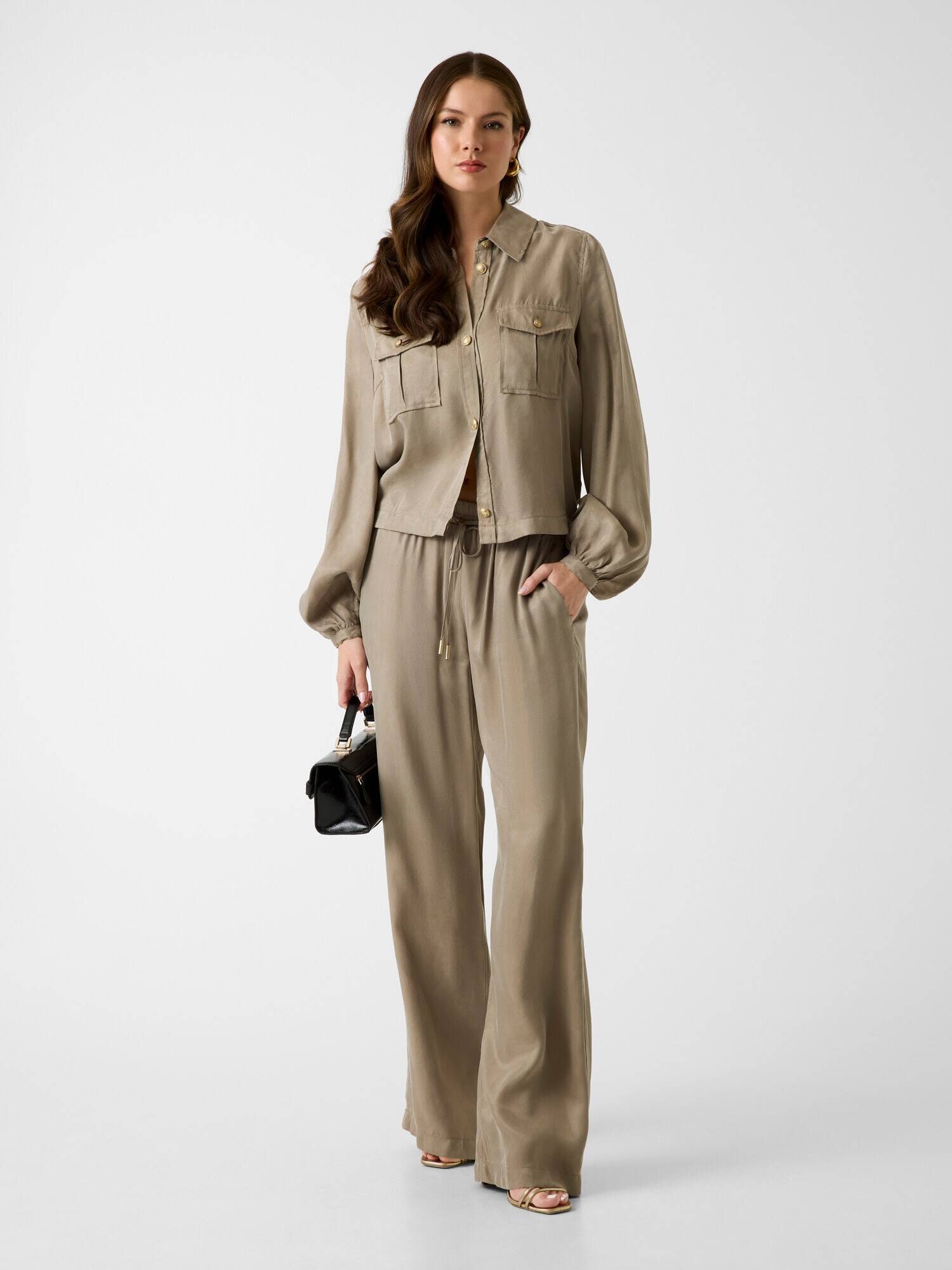 GUESS Cămașă DALIA | regular fit
