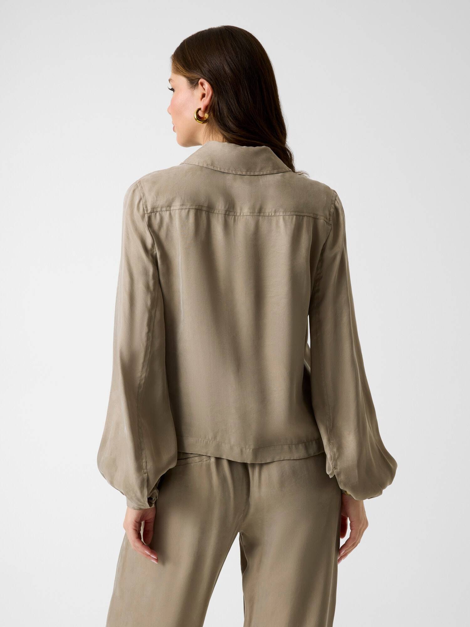 GUESS Cămașă DALIA | regular fit