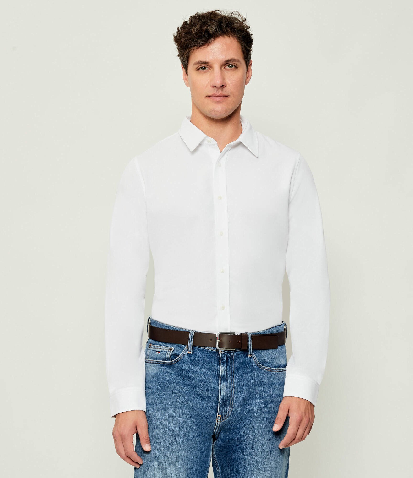 GUESS Cămașă Griffin | regular fit