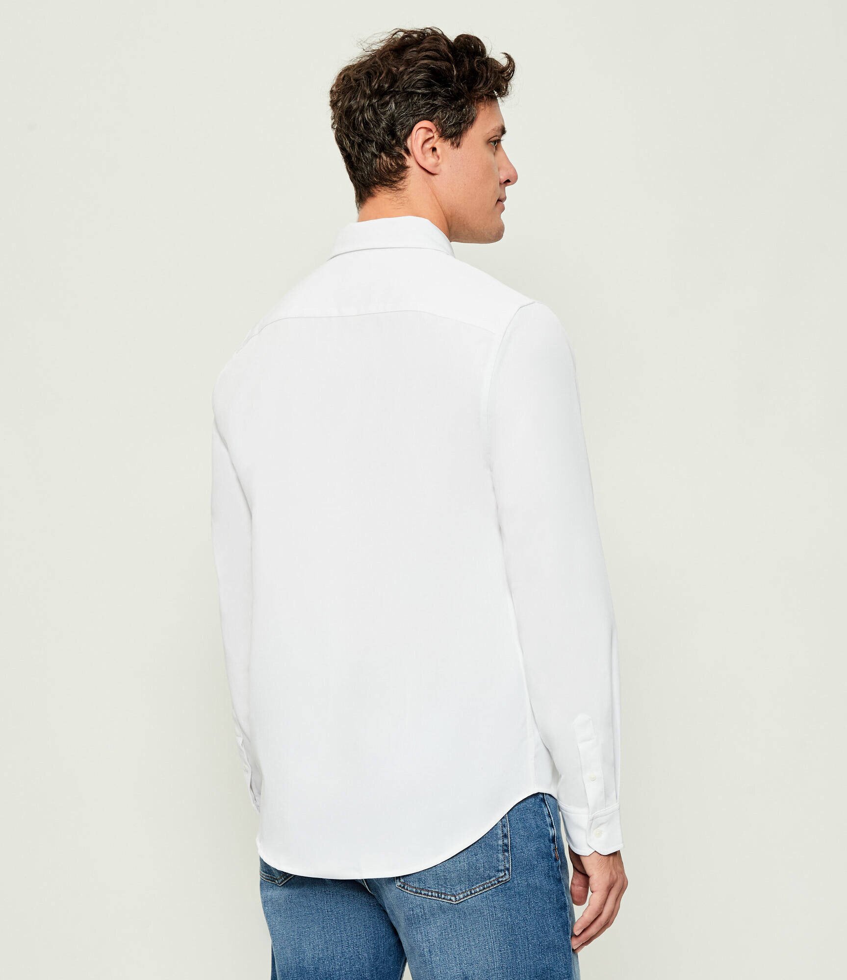 GUESS Cămașă Griffin | regular fit