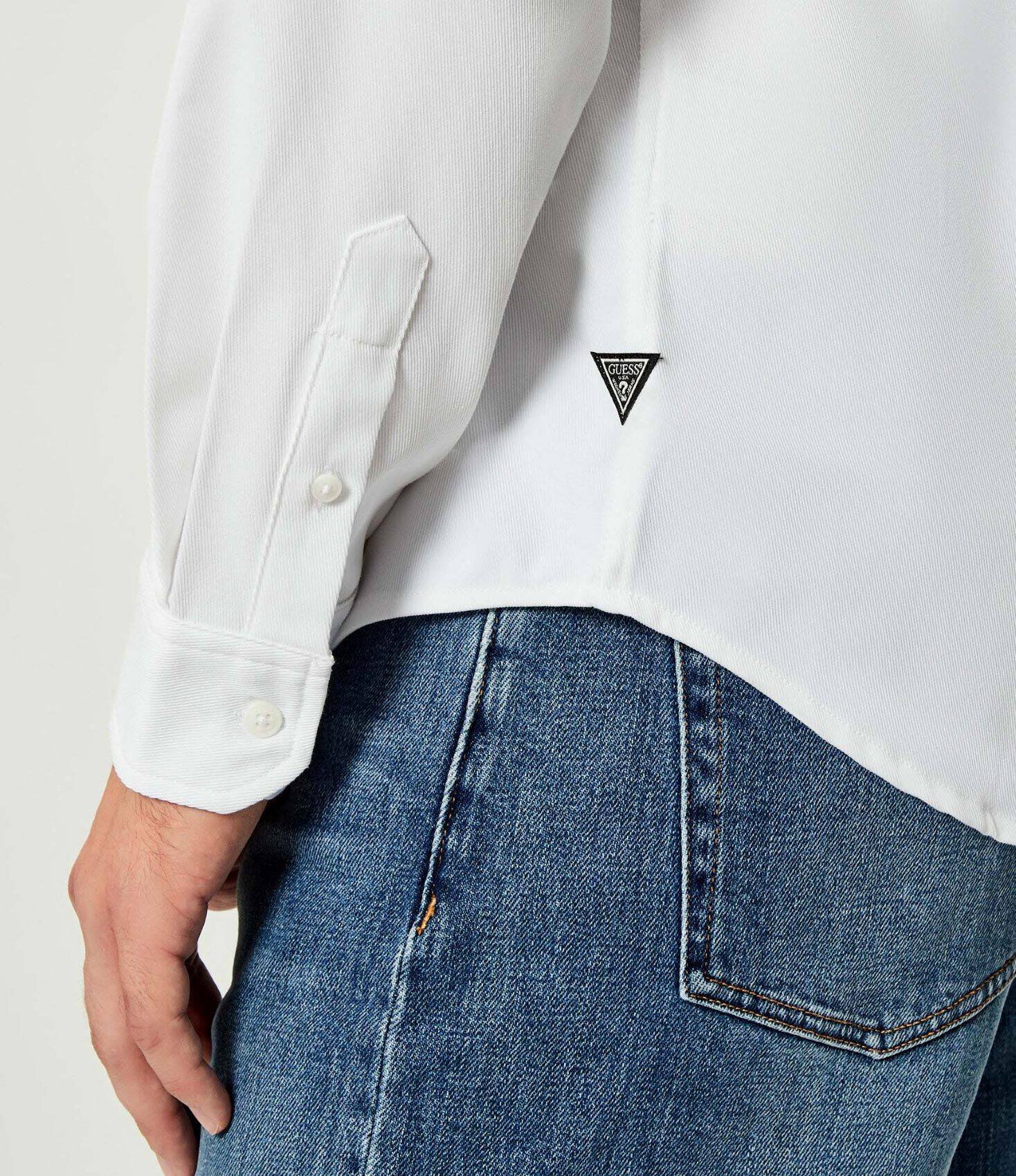 GUESS Cămașă Griffin | regular fit