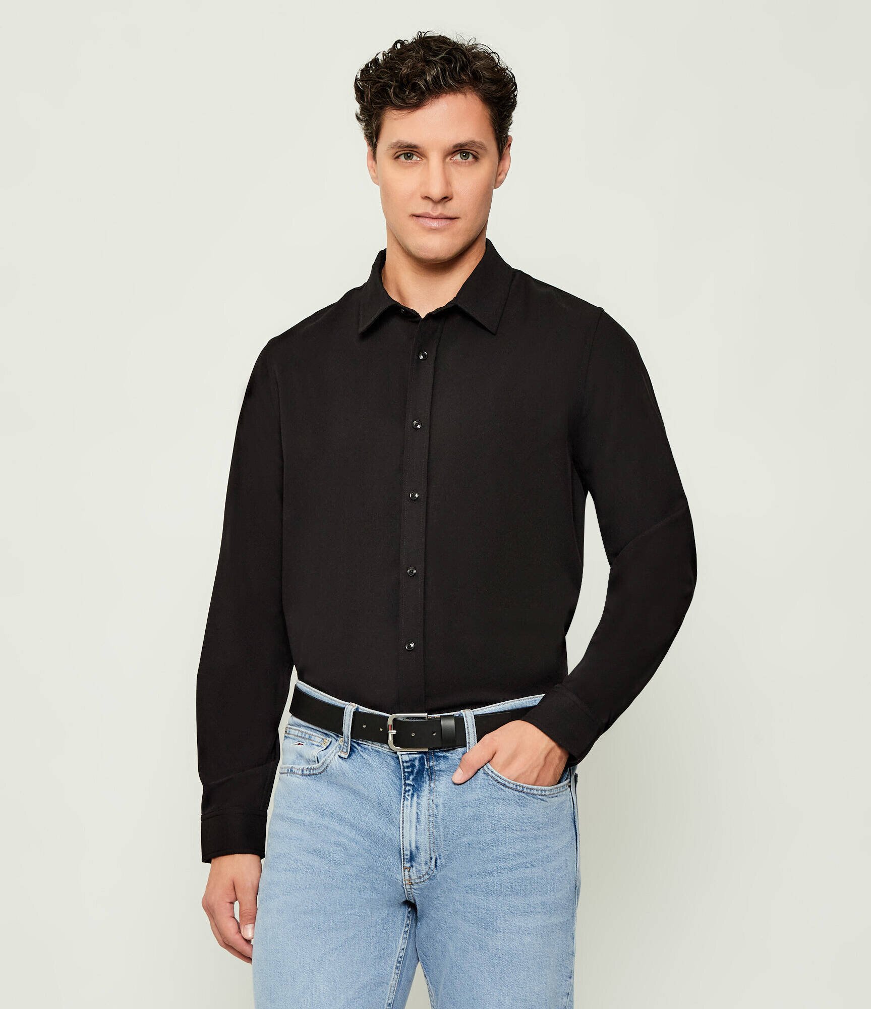 GUESS Cămașă GRIFFIN | regular fit