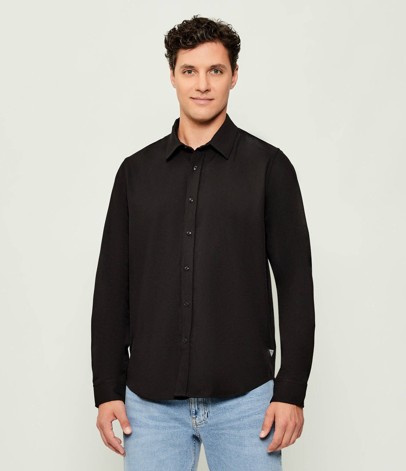 GUESS Cămașă GRIFFIN | regular fit
