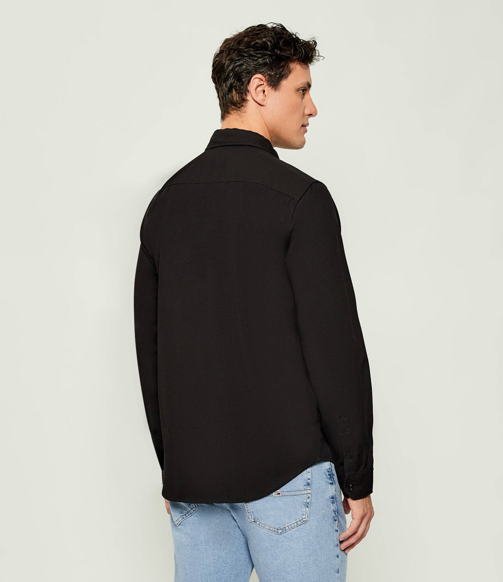 GUESS Cămașă GRIFFIN | regular fit