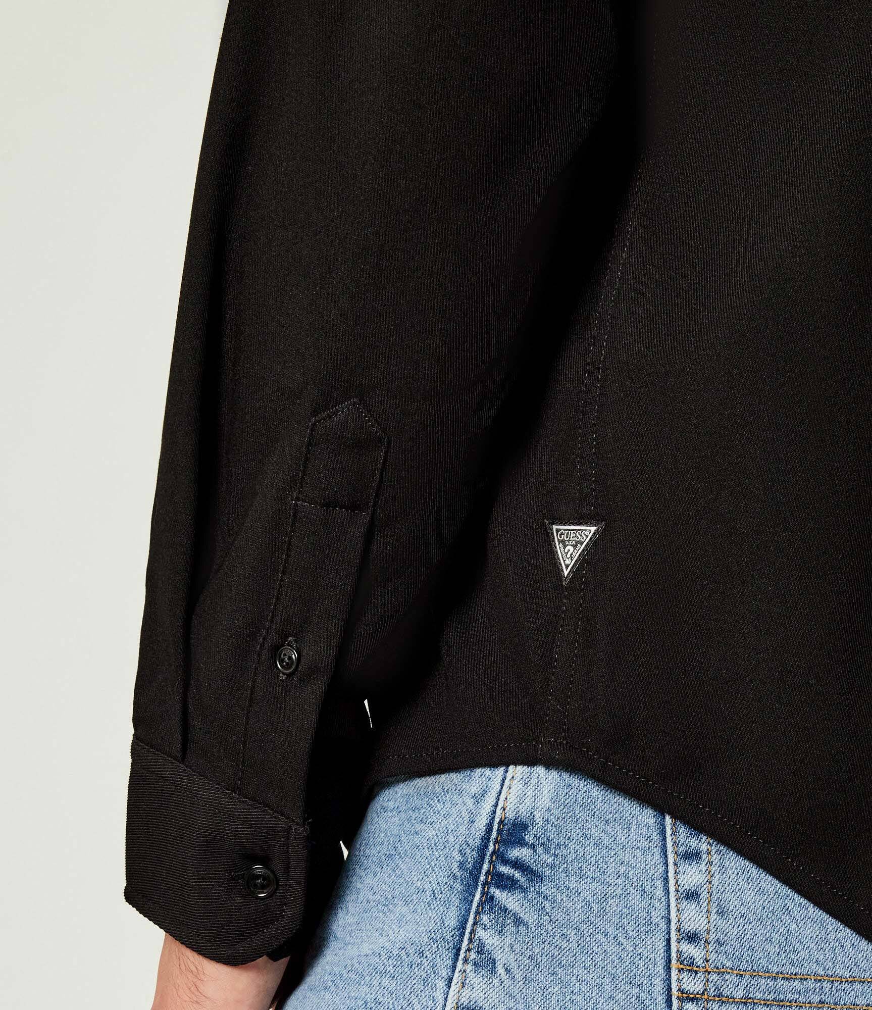 GUESS Cămașă GRIFFIN | regular fit